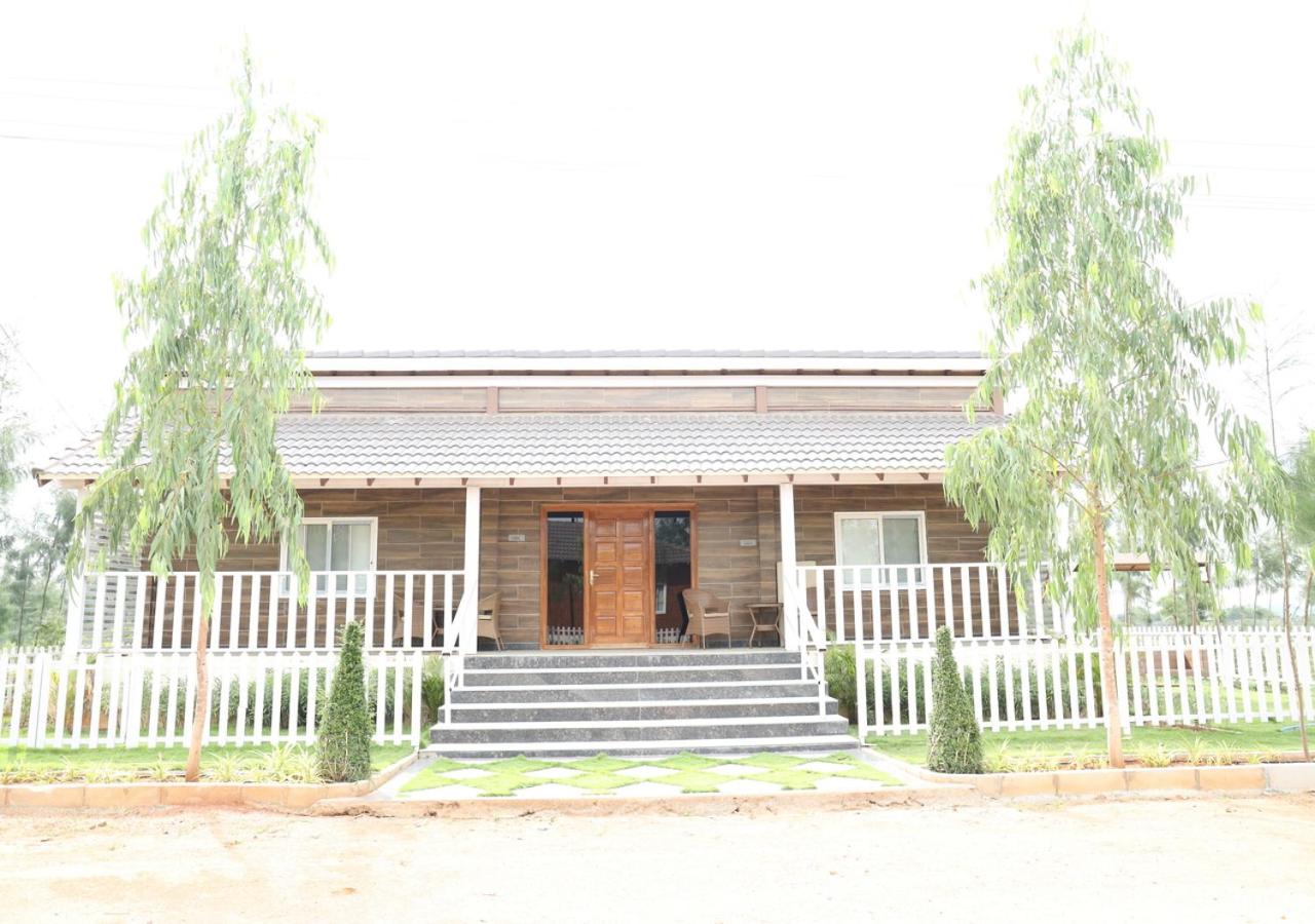 The Ranch view 3
