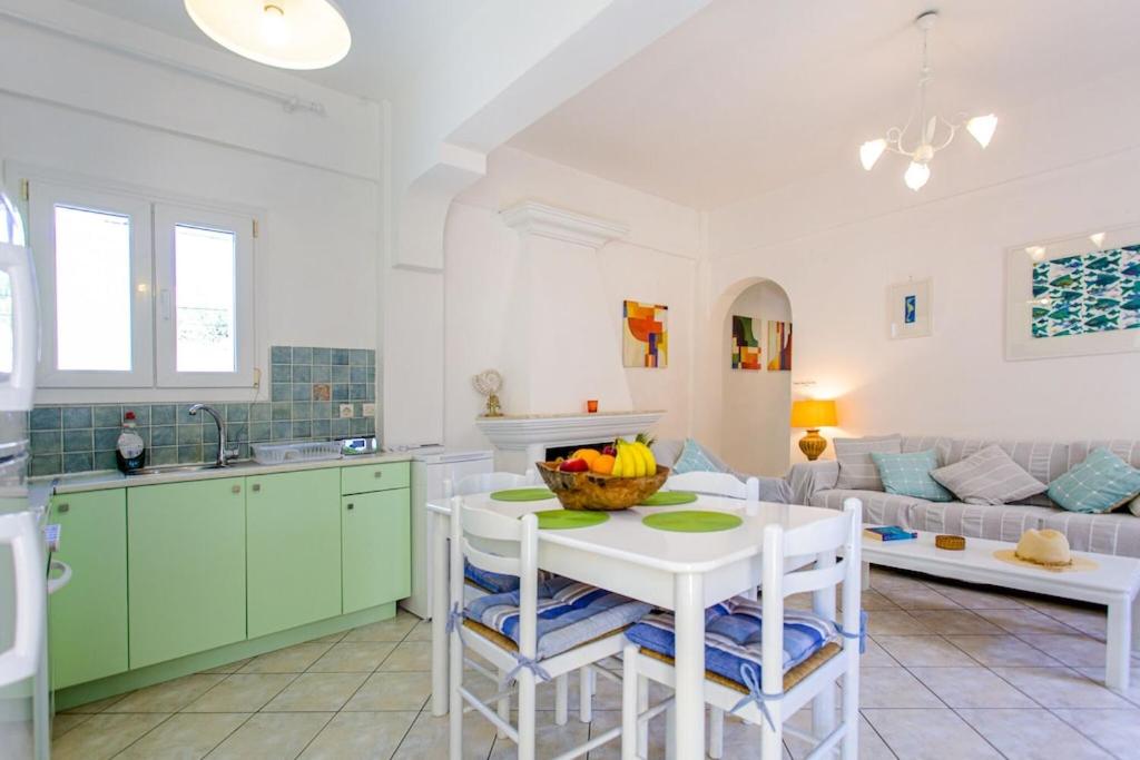 Elsa House ground floor photo 5