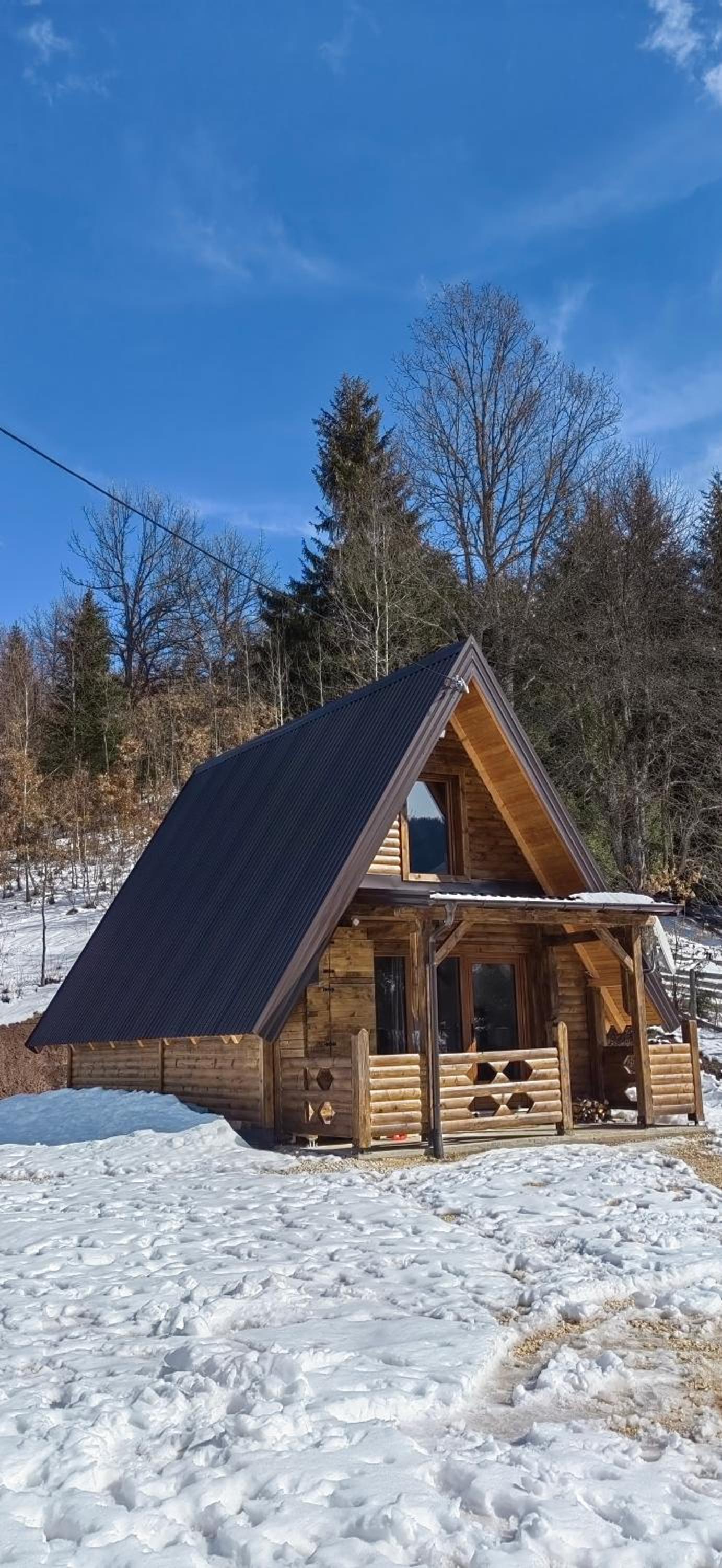 Vikendica IVA