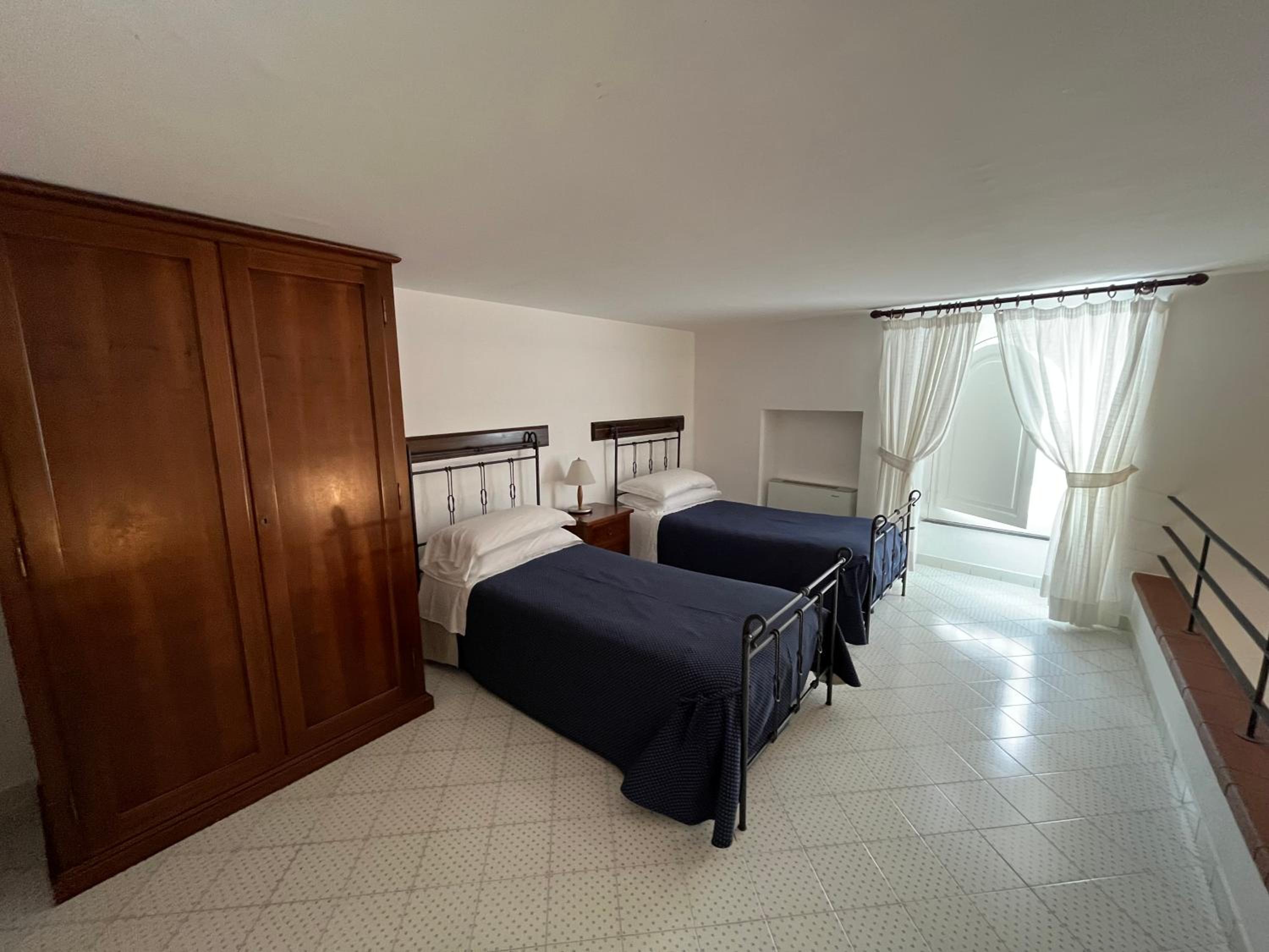 Antico Palazzo Scala