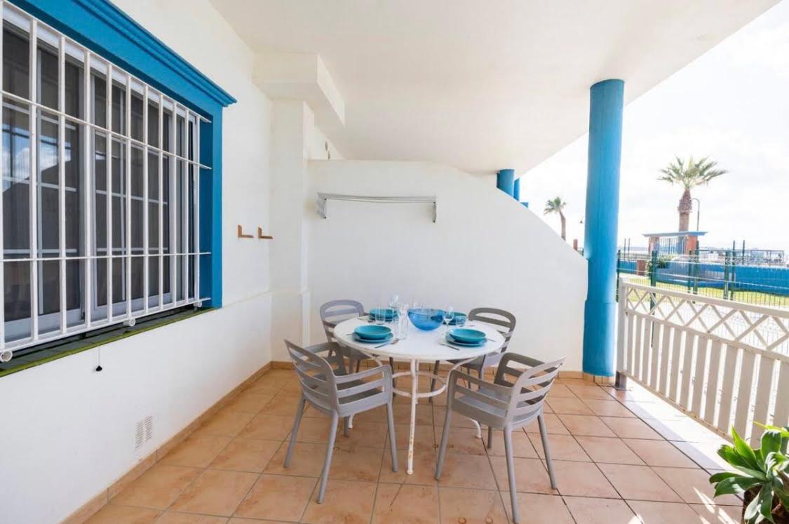 Apartamento La Tortuga II Beach view 5