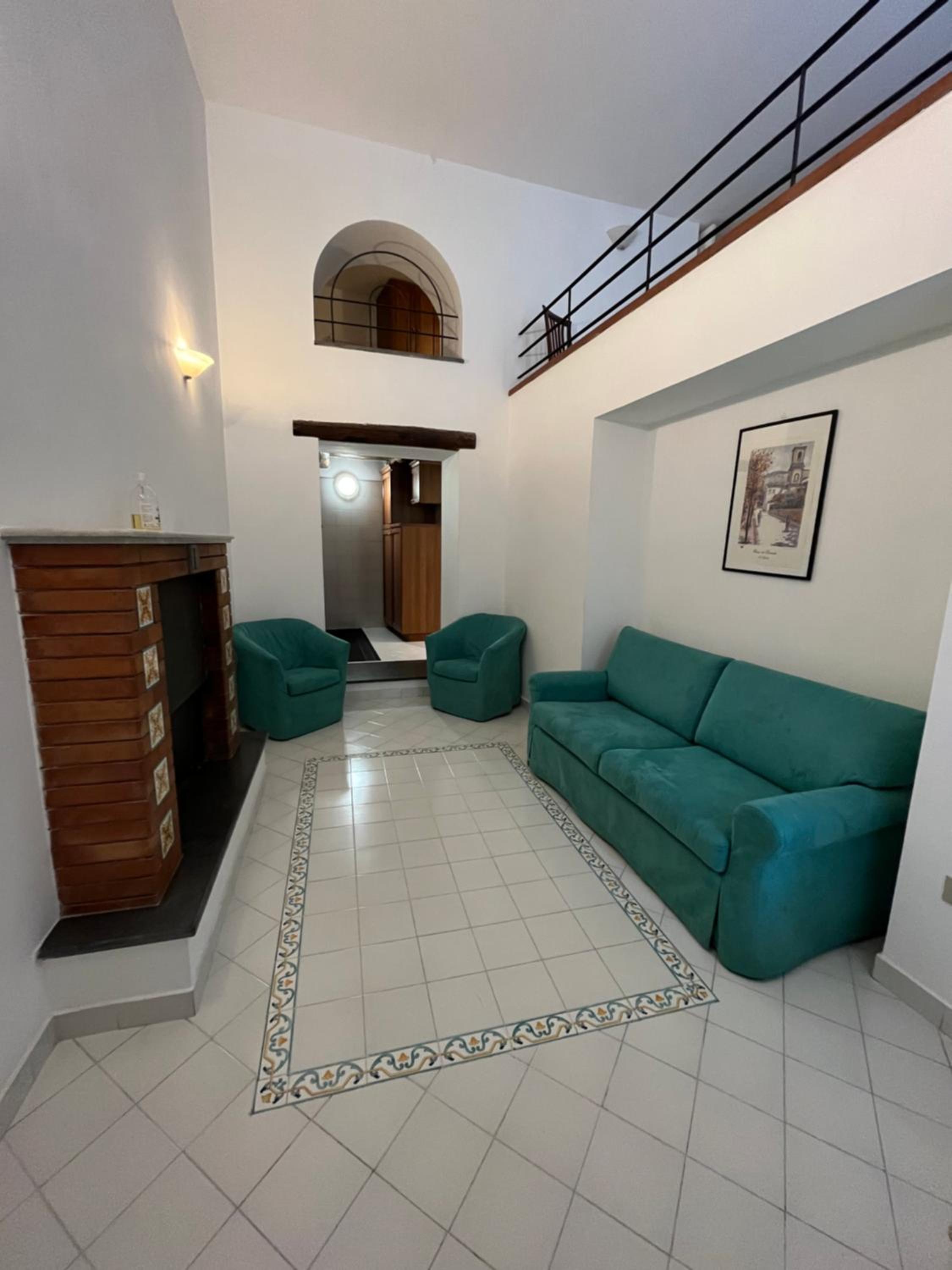 Antico Palazzo Scala