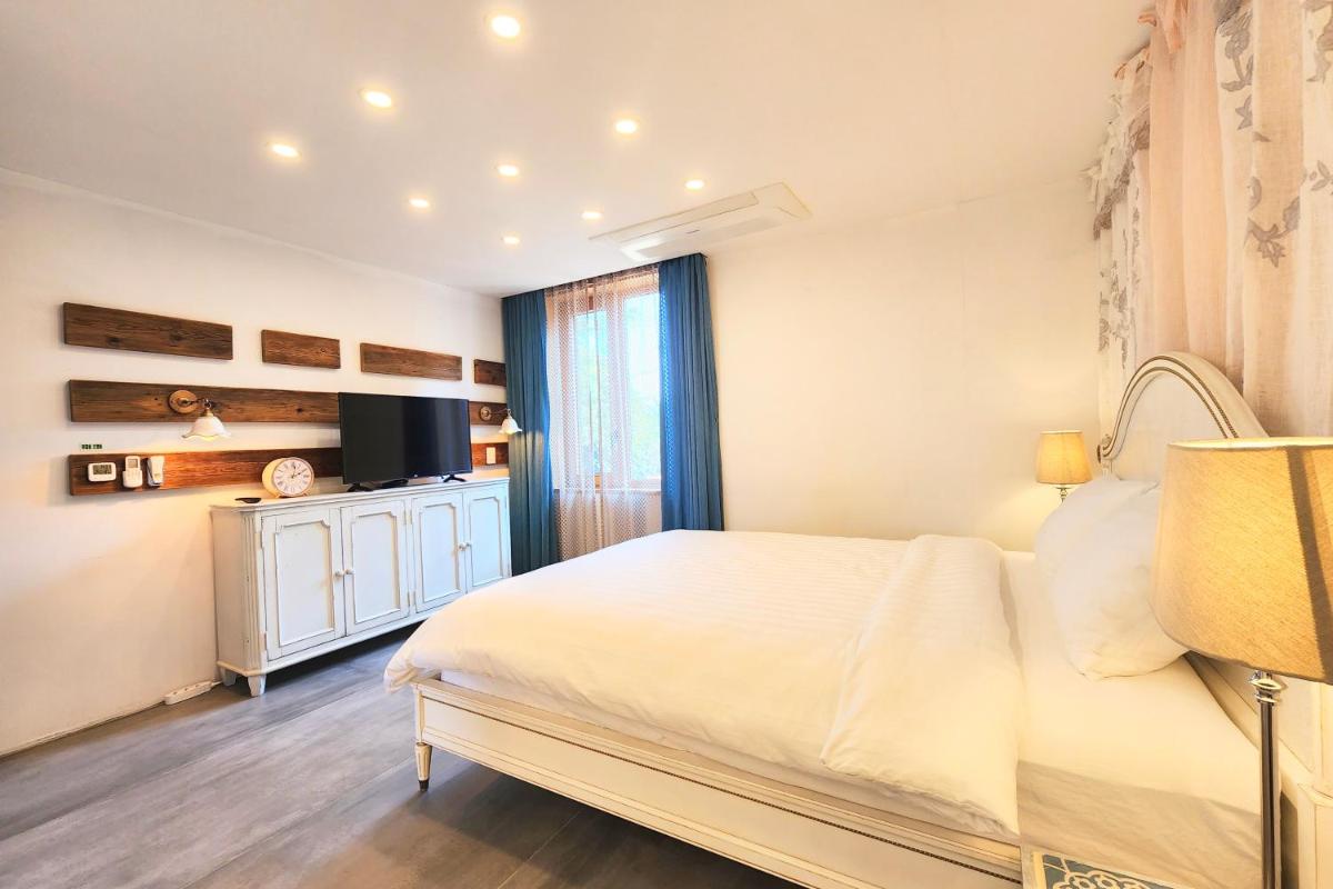 Palm Tree Villa