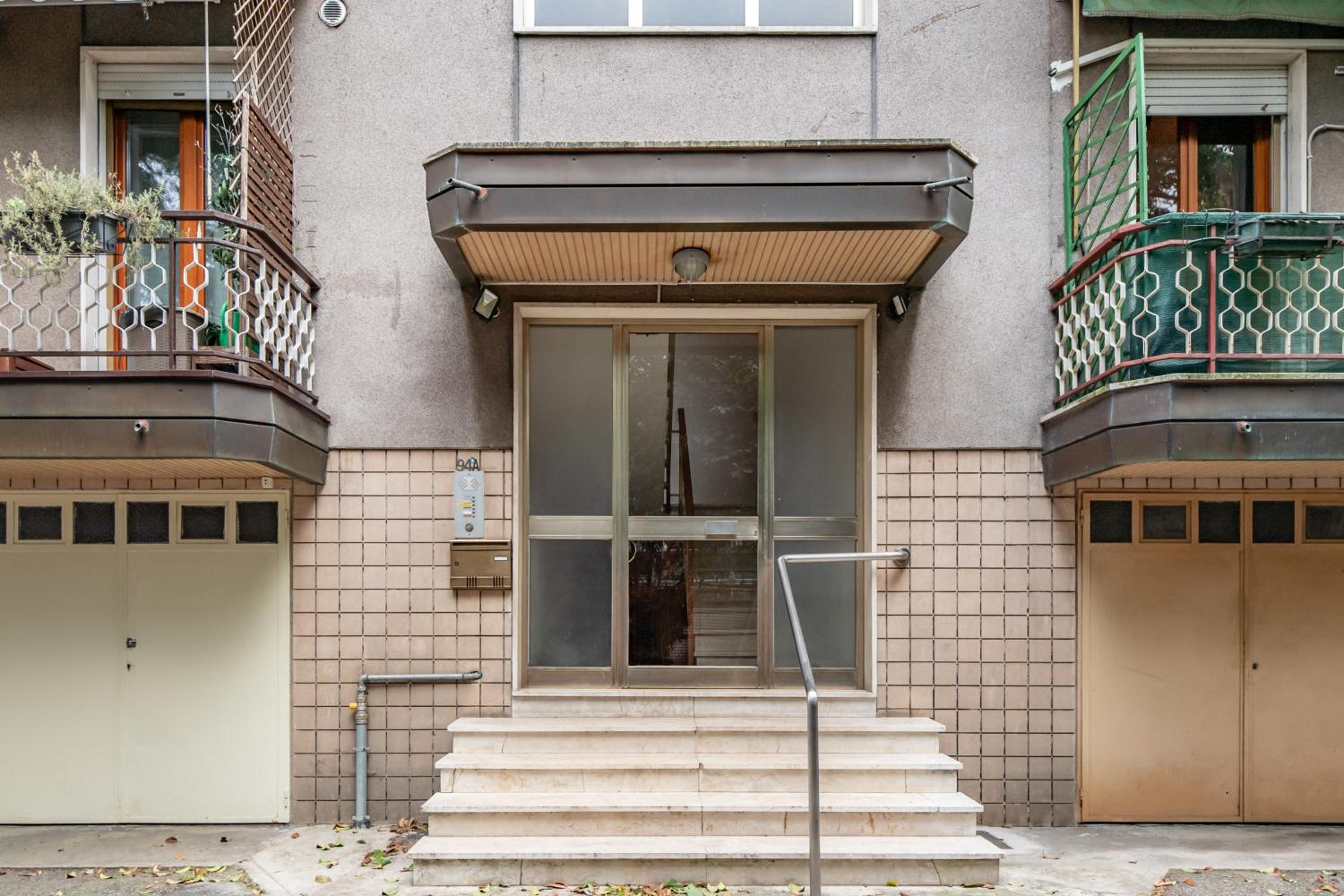 GuestHost - Mestre da Luca Apartment con posto auto! photo 2