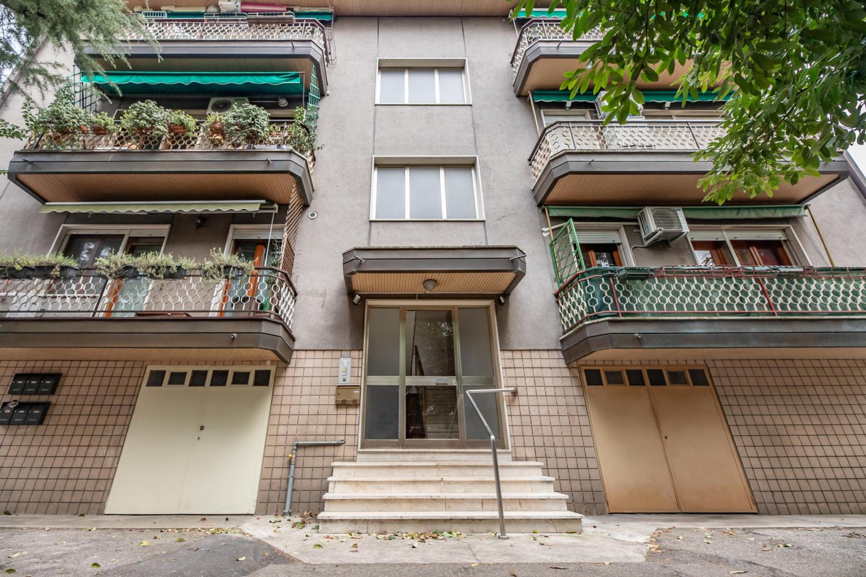 GuestHost - Mestre da Luca Apartment con posto auto! photo 3