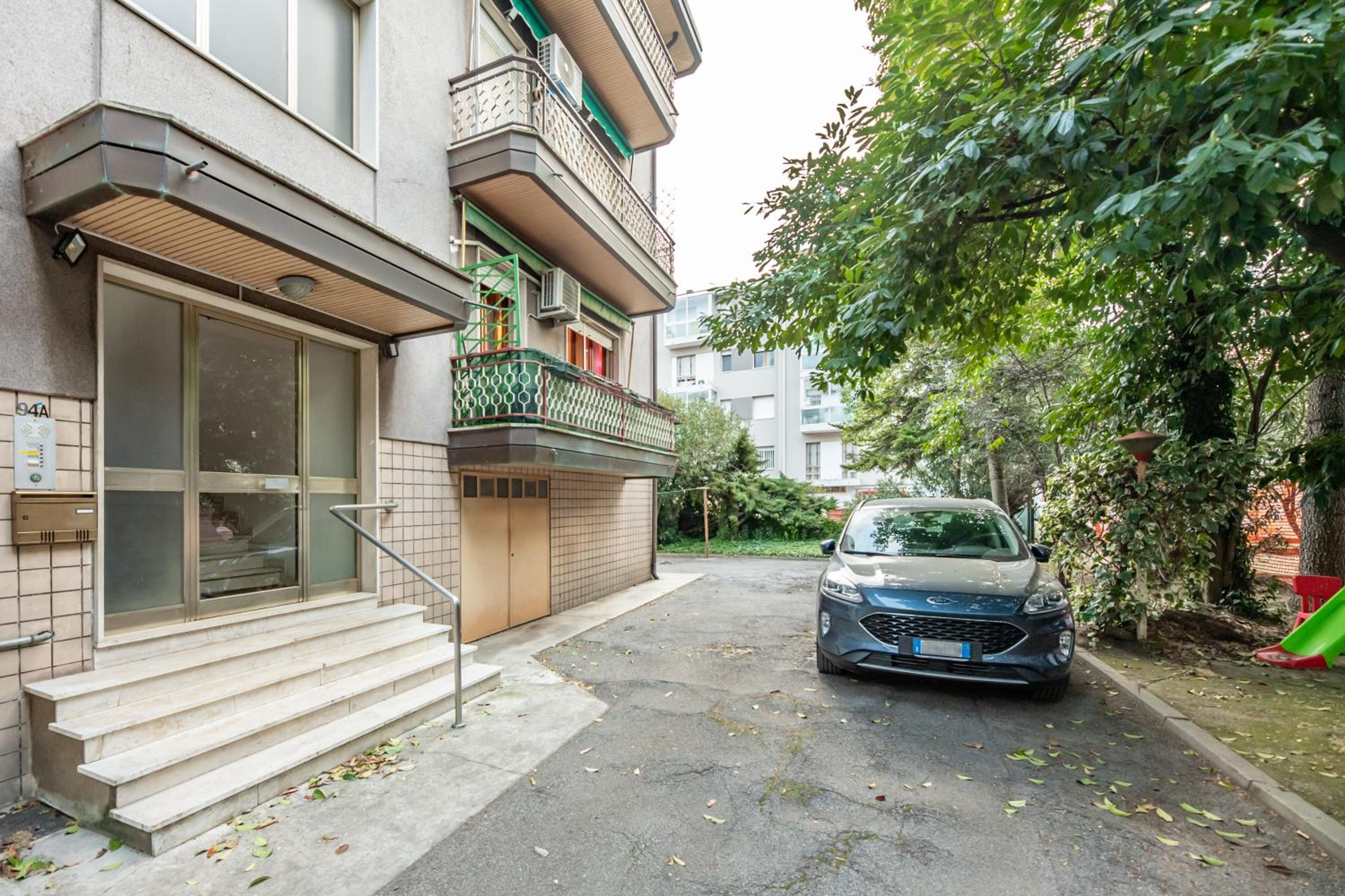GuestHost - Mestre da Luca Apartment con posto auto! photo 4