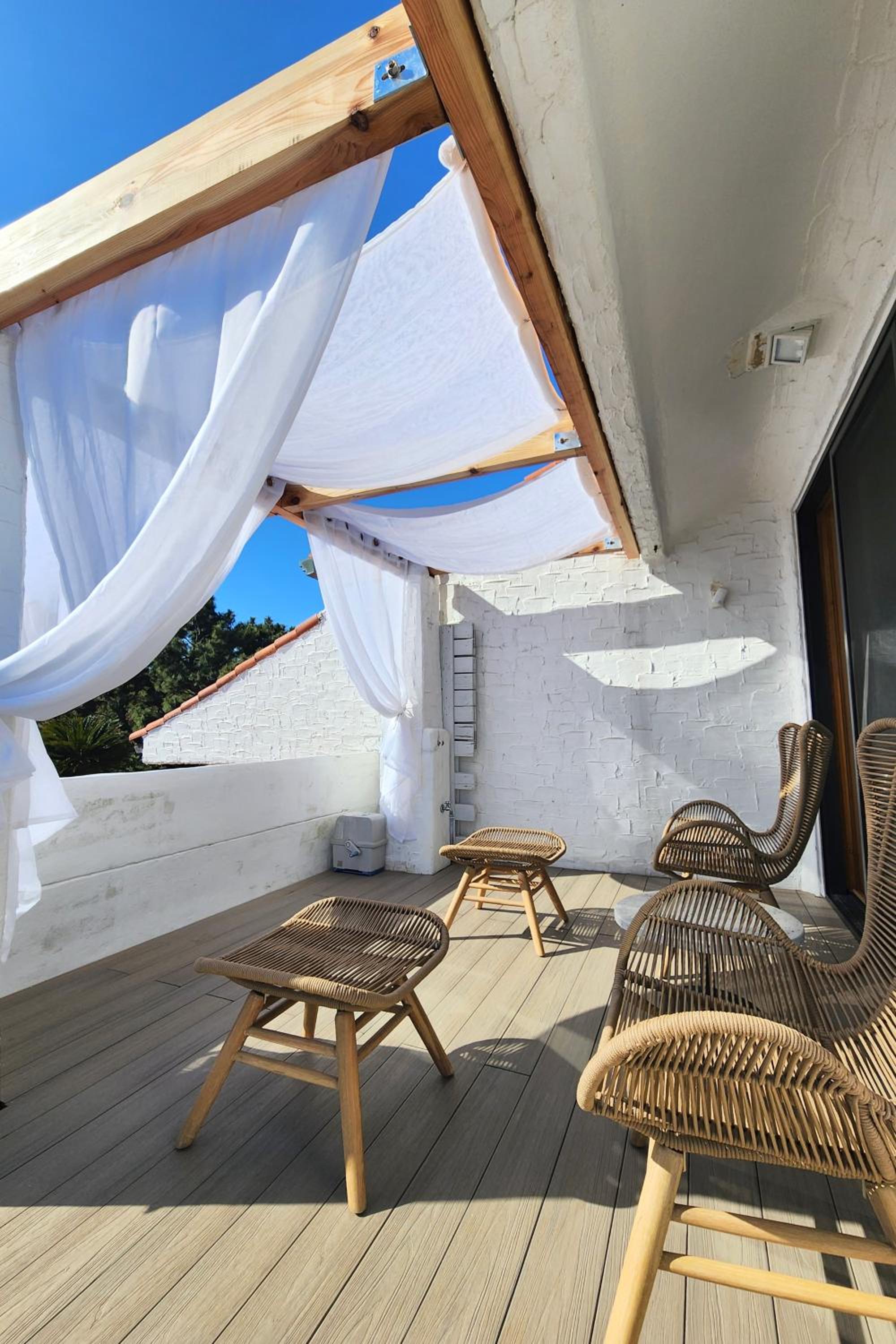 Palm Tree Villa