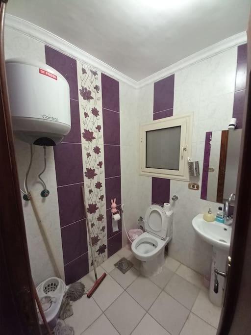 Stunning Sea View Flat (One Bed Room)Entire Place view 4