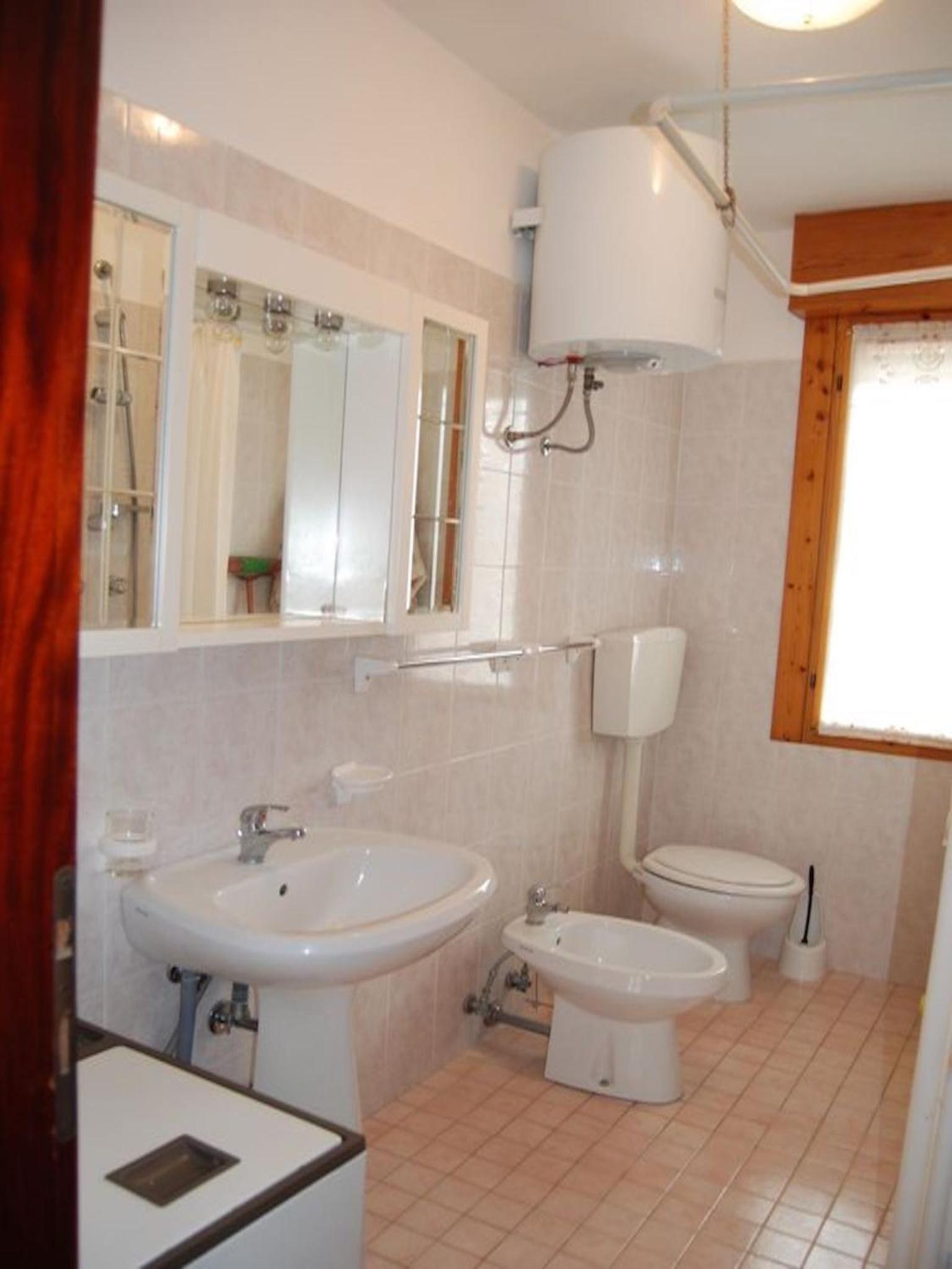 Family flat in a residence with 3 pools-Beahost