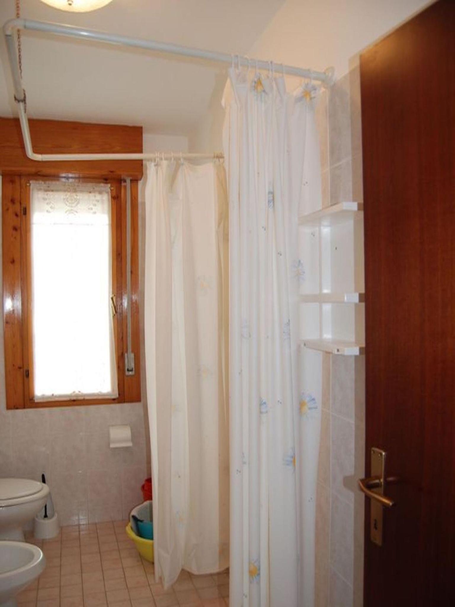 Family flat in a residence with 3 pools-Beahost