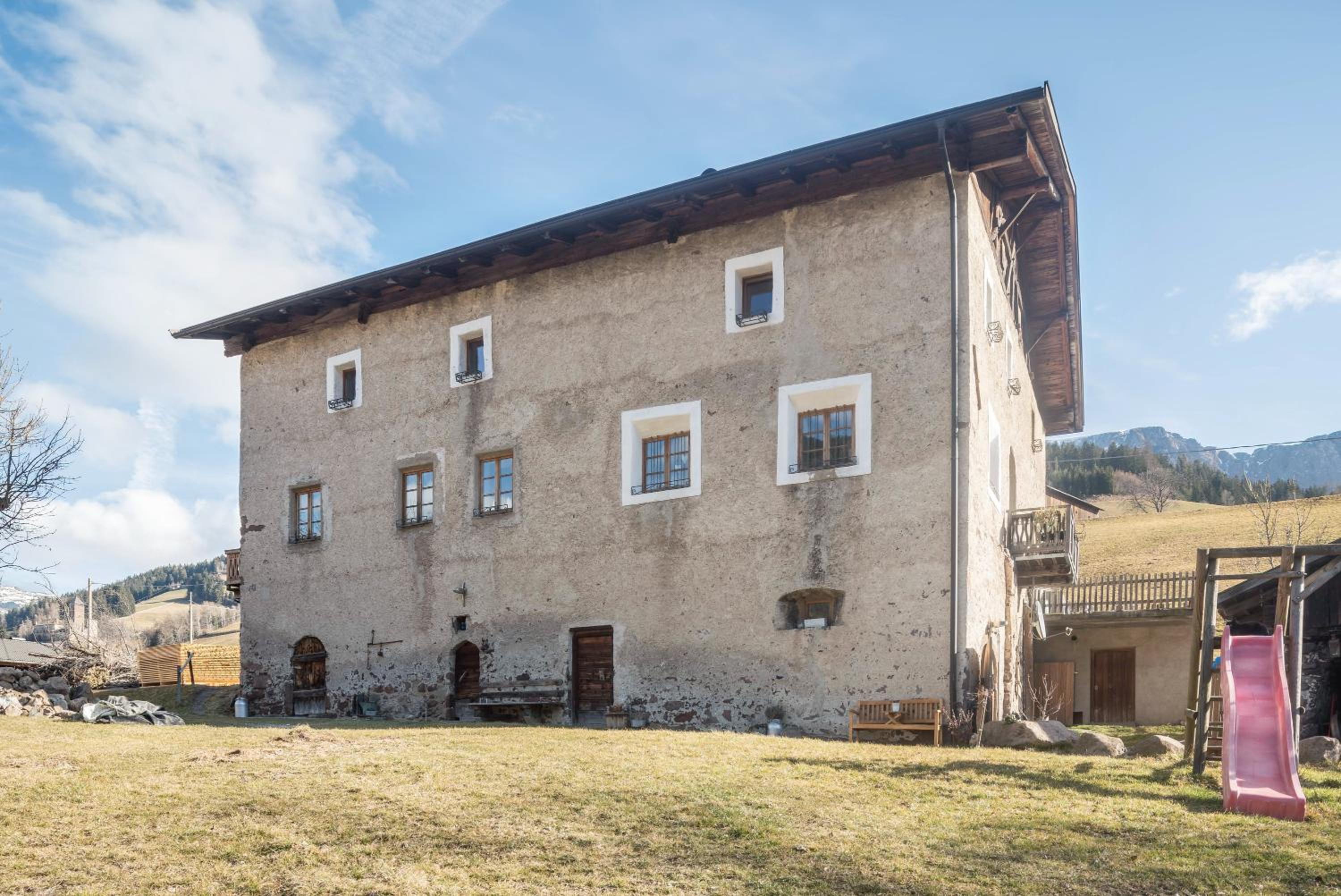 Moserhof Ferienwohnung Schartblick
