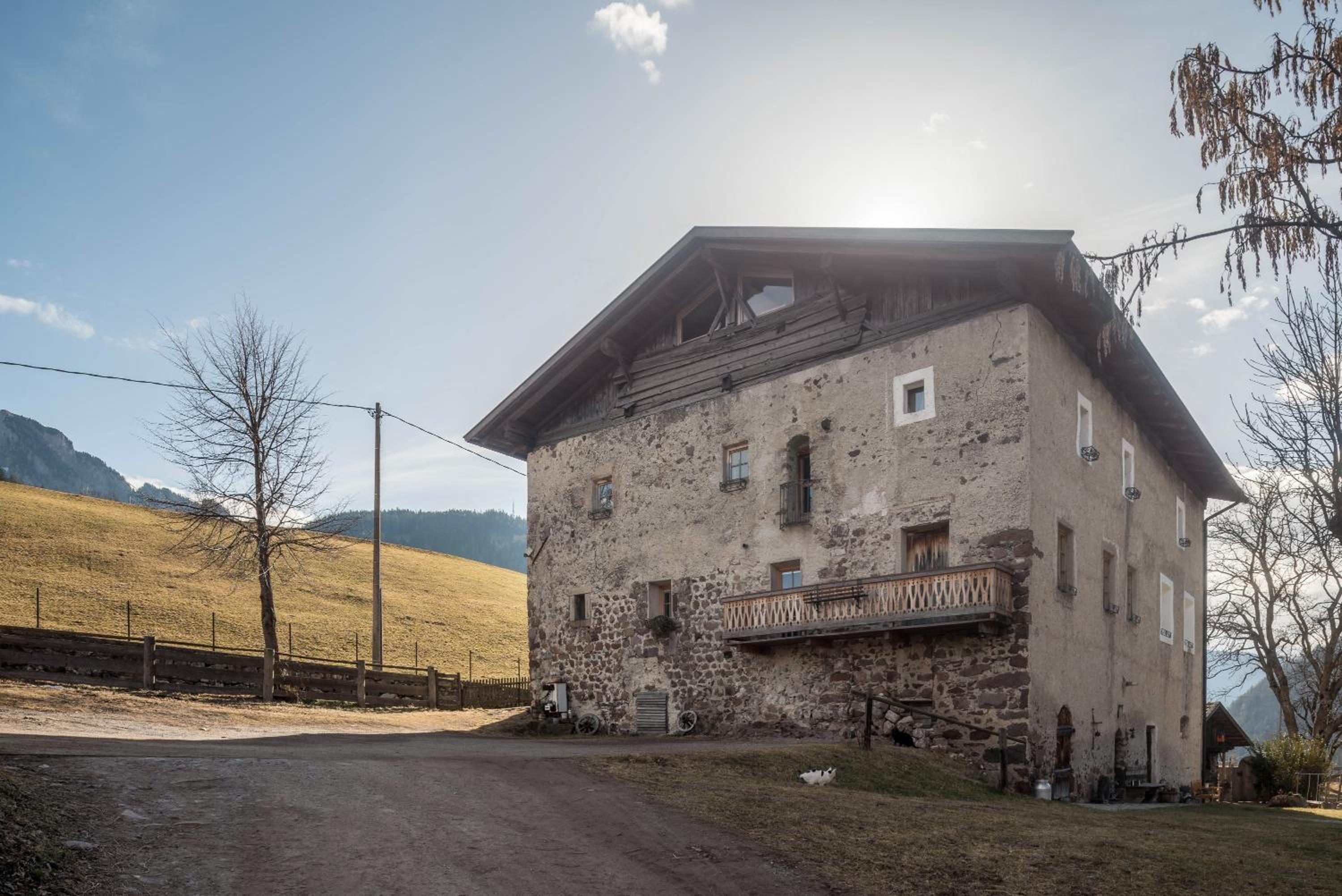Moserhof Ferienwohnung Schartblick