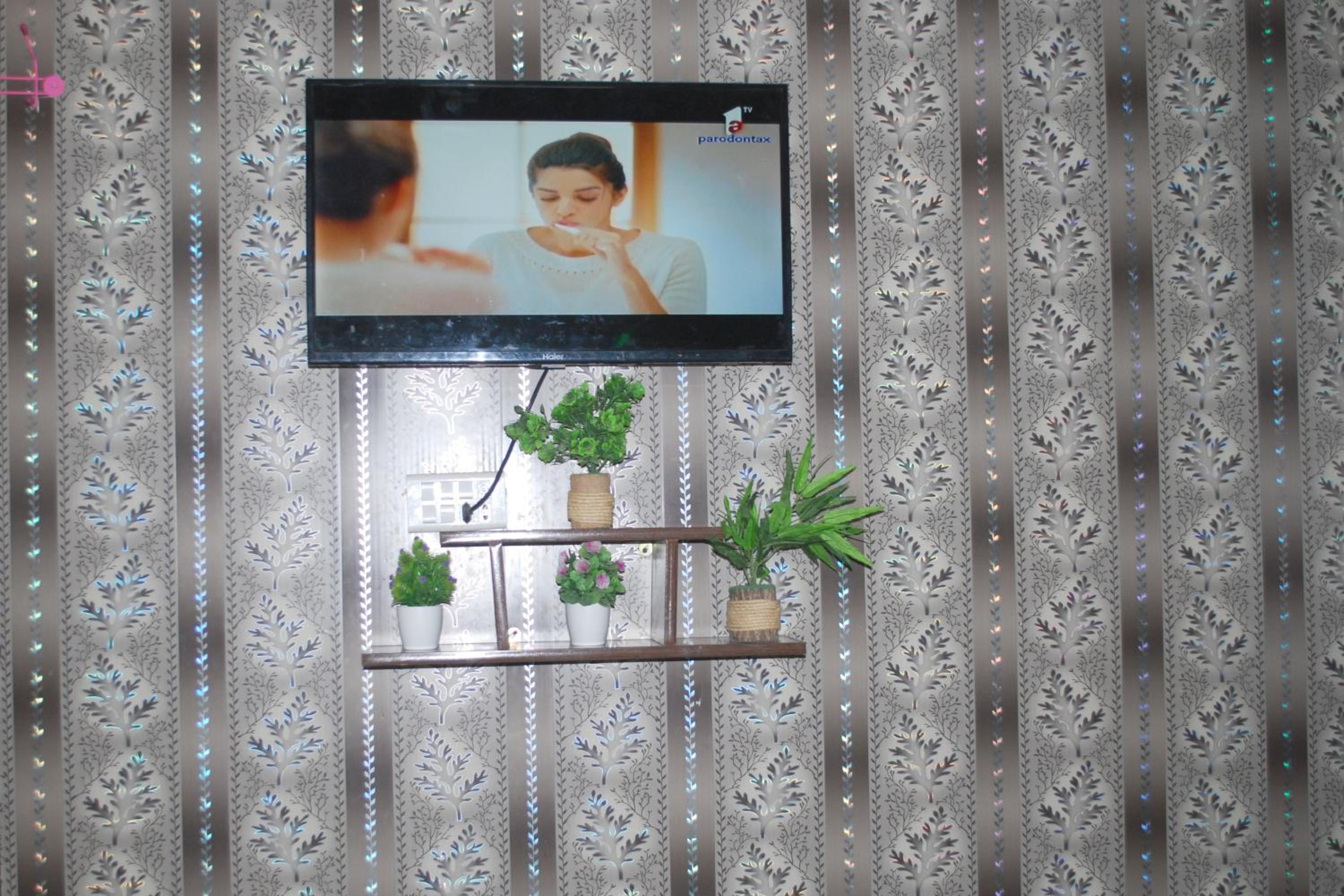 Two Bedrooms Furnished Apartment With Kitchen view 5