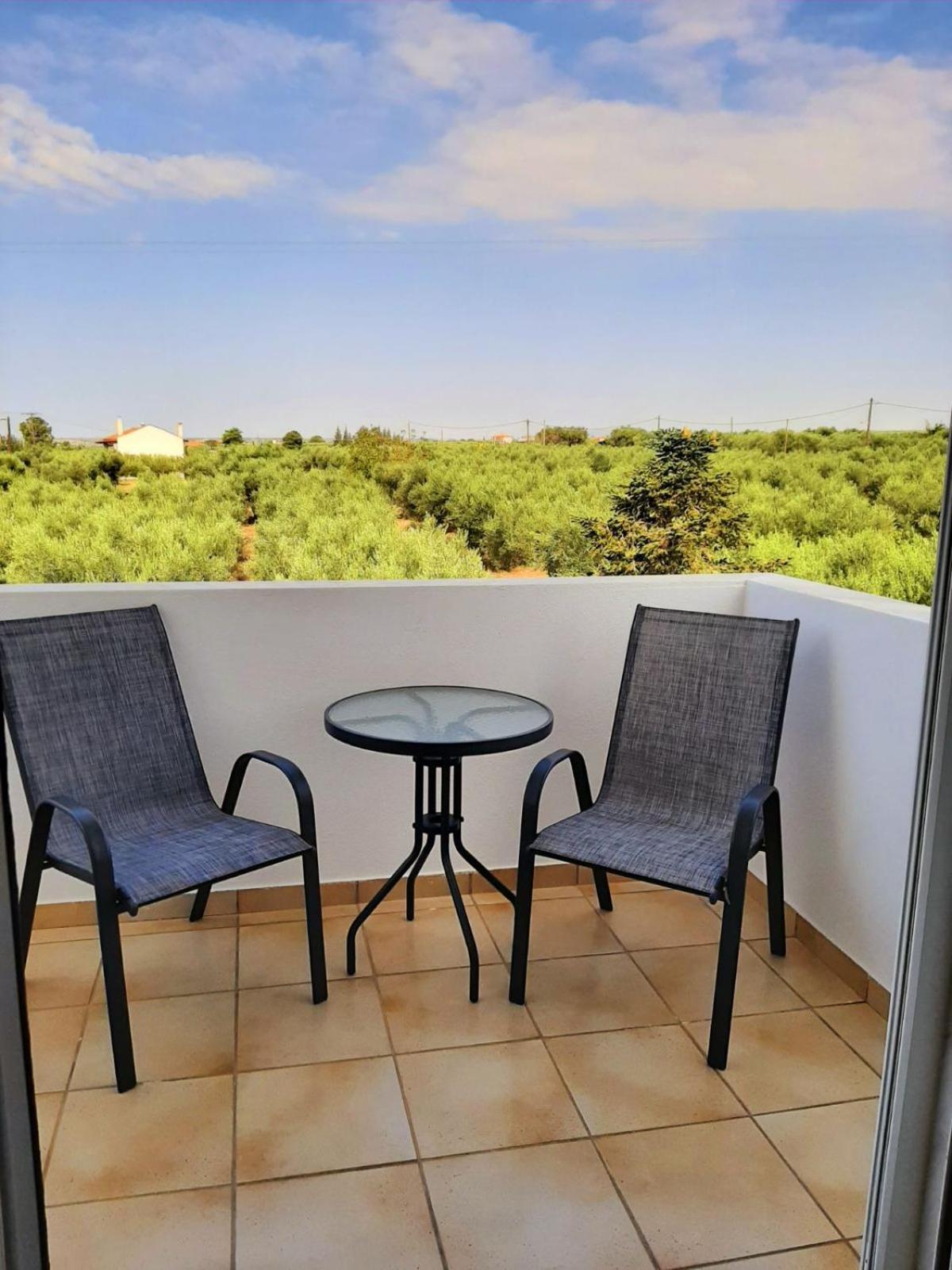 Castello Apartments