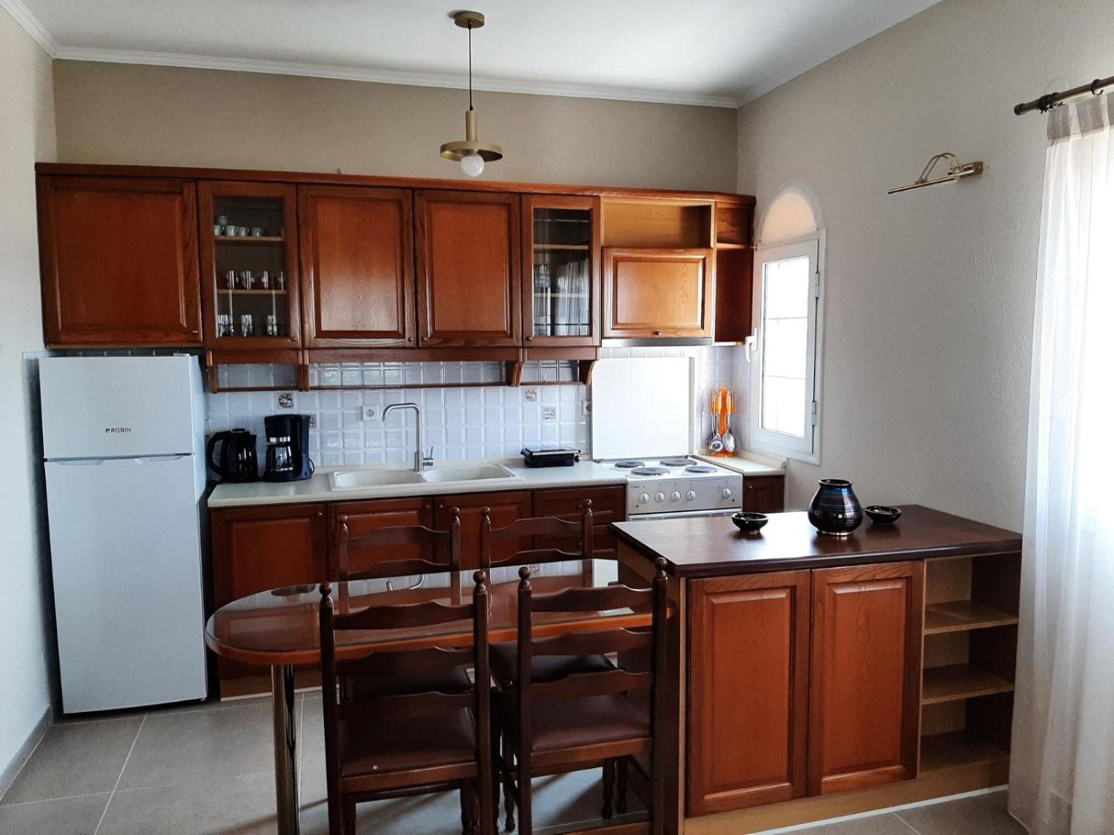 Castello Apartments