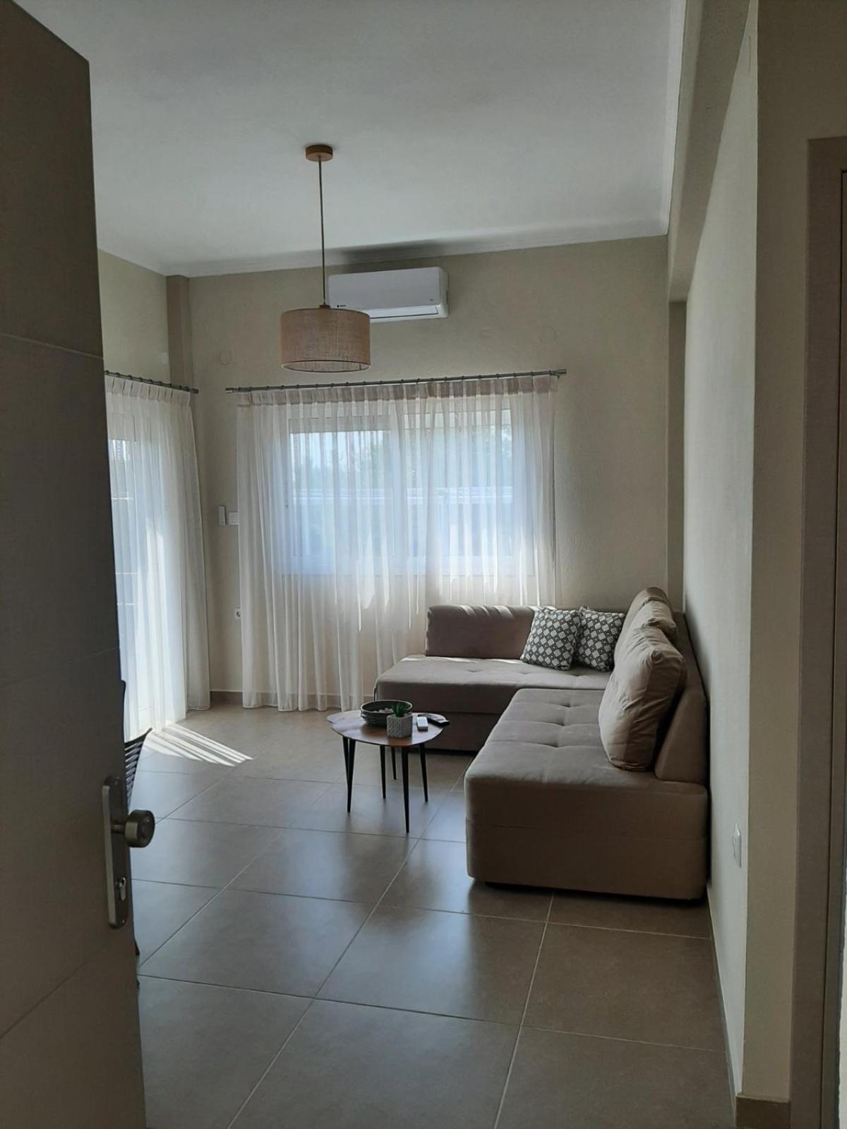Castello Apartments