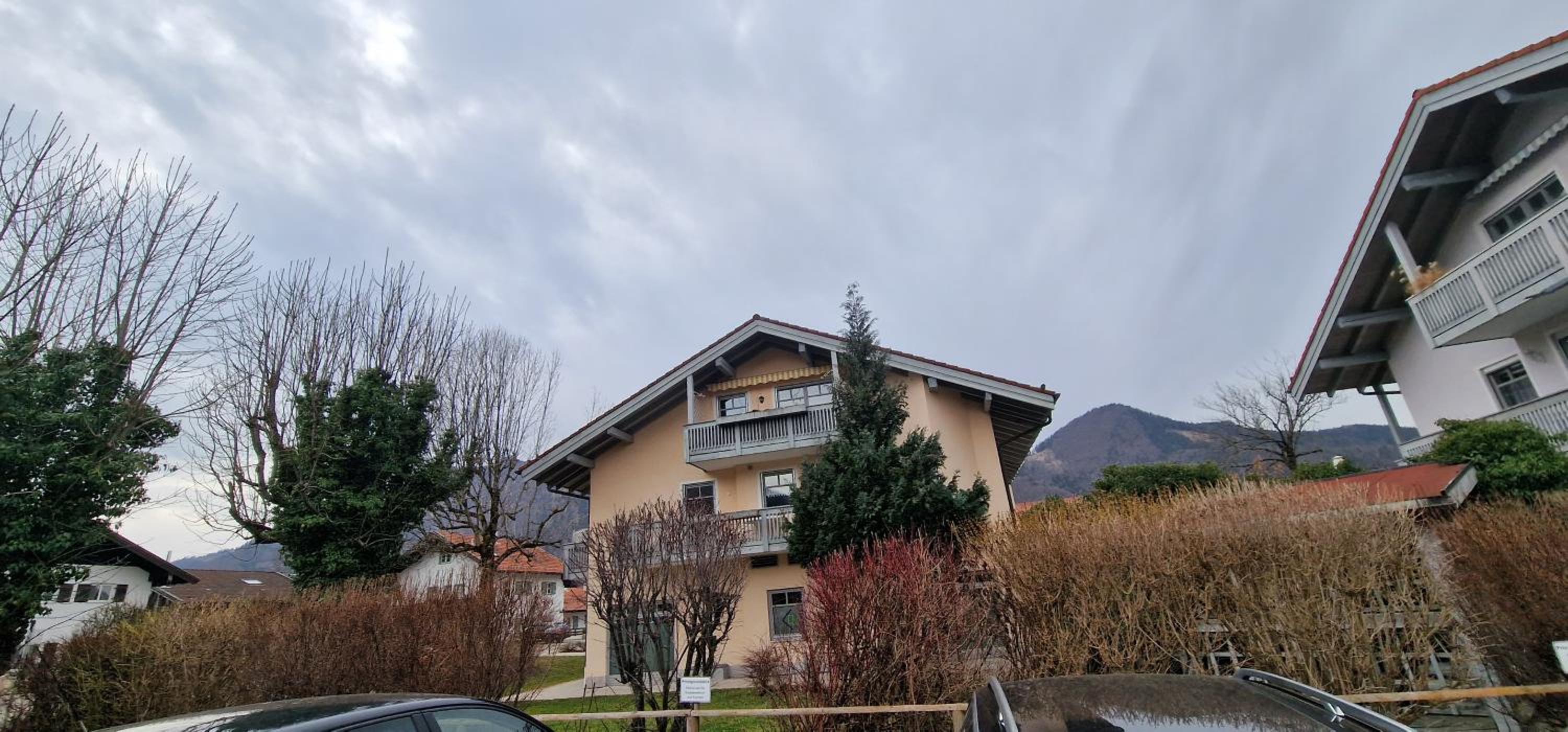 ciao-aschau FeWo Bergsonne Kurtenbach