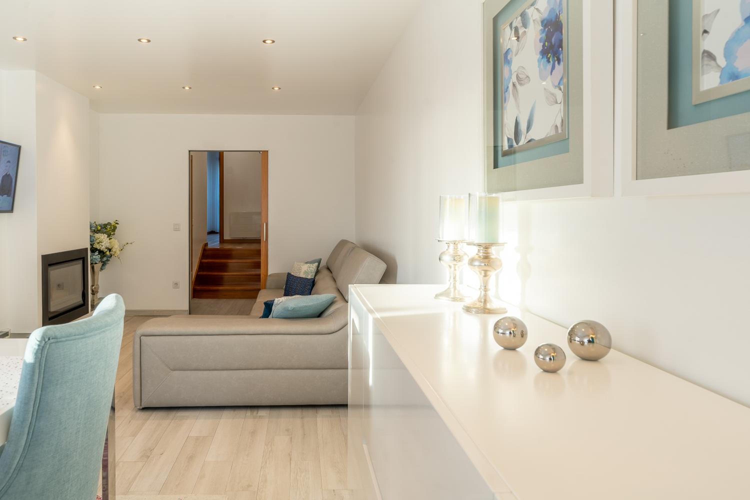 Casas & Properties T2 Mathys view 2