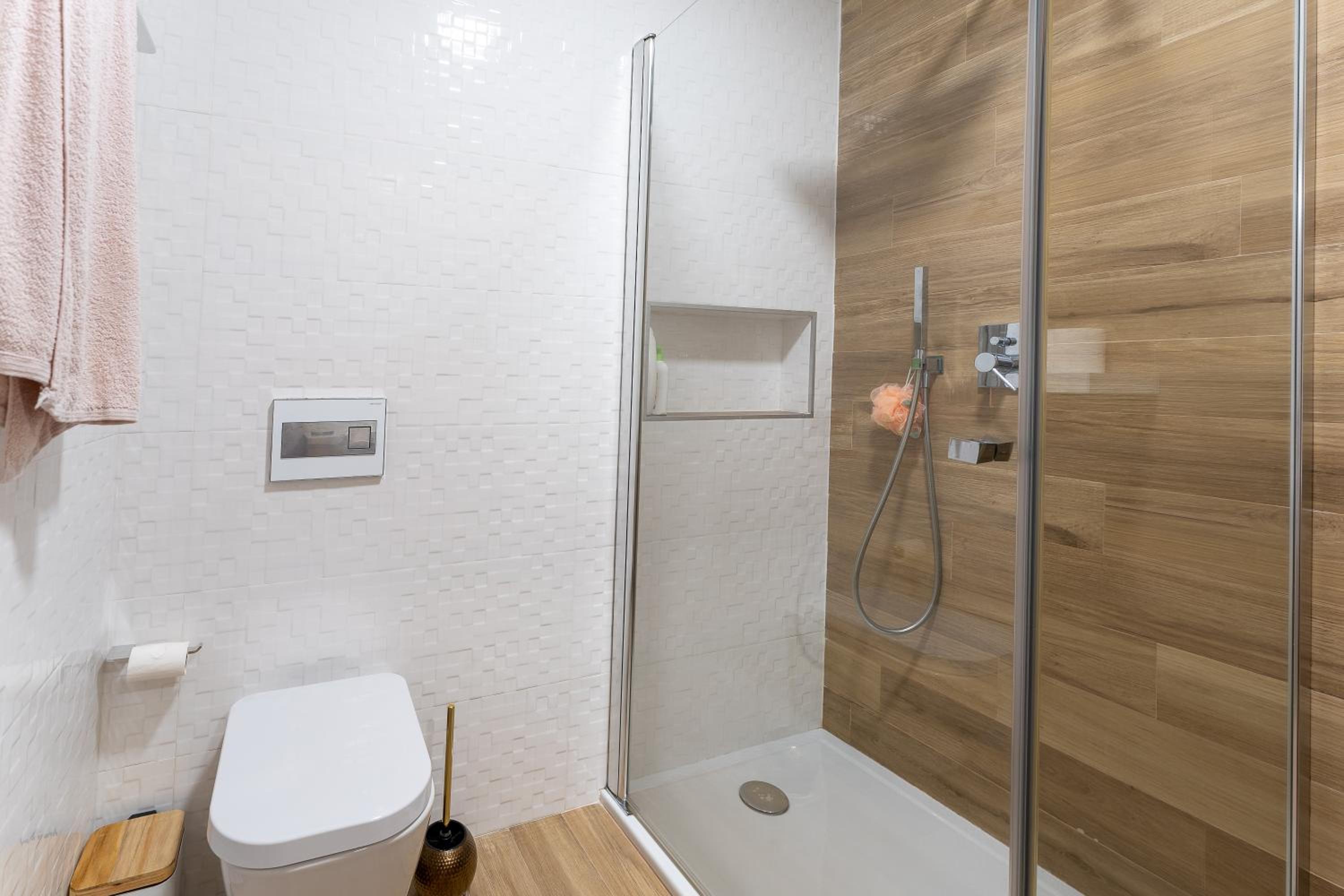 Casas & Properties T2 Mathys view 3