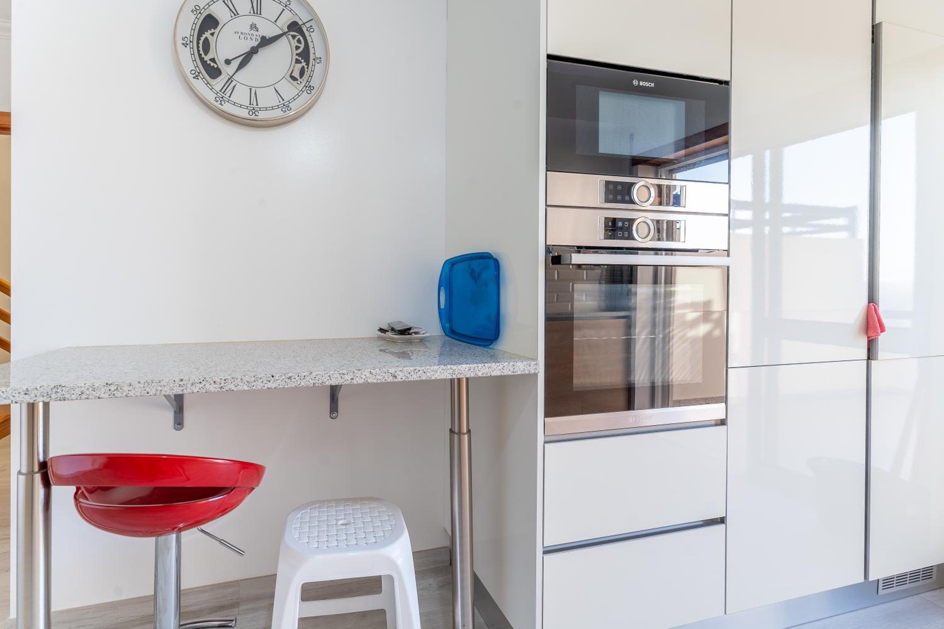 Casas & Properties T2 Mathys view 5
