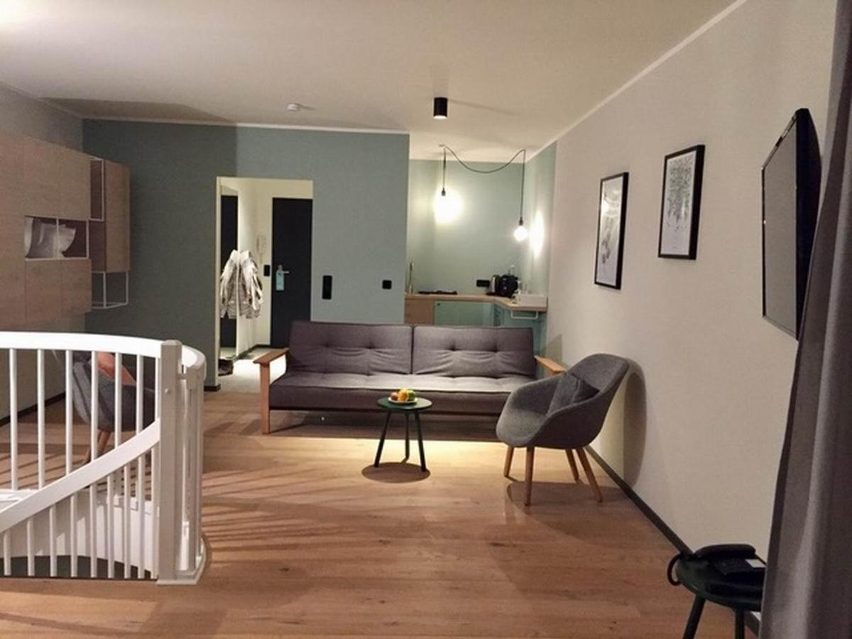 Ferienwohnung Sonnen See