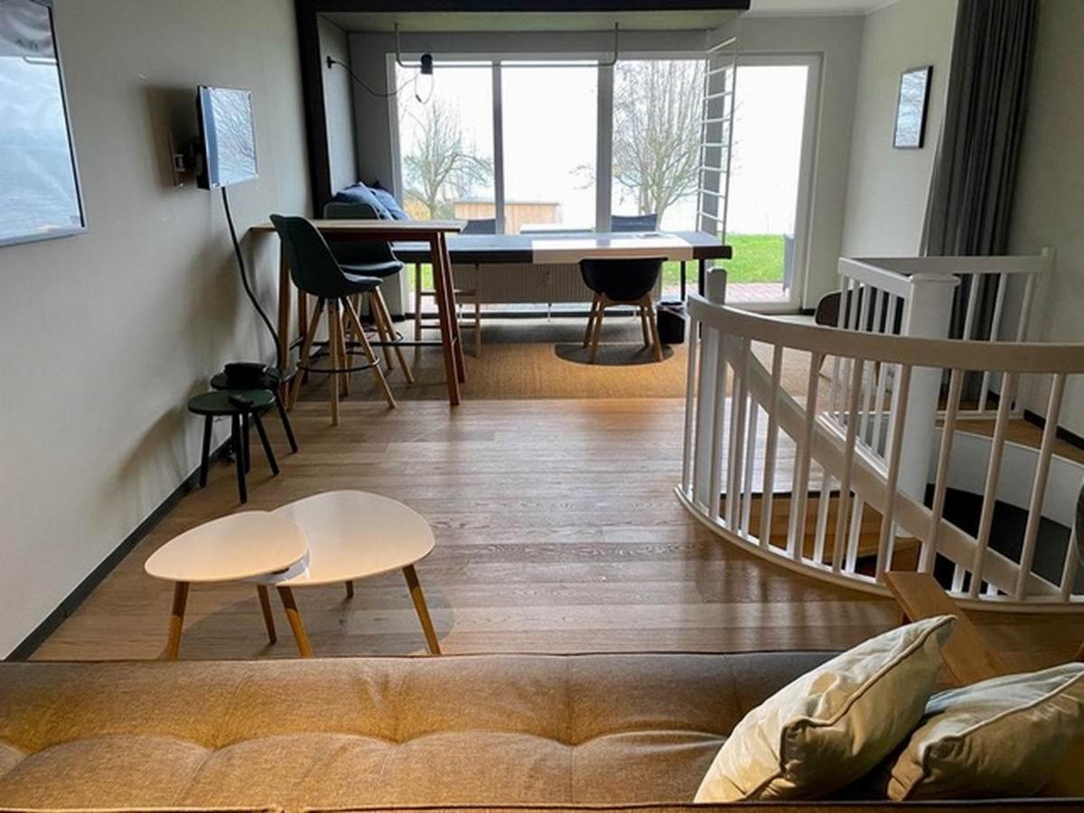 Ferienwohnung Sonnen See