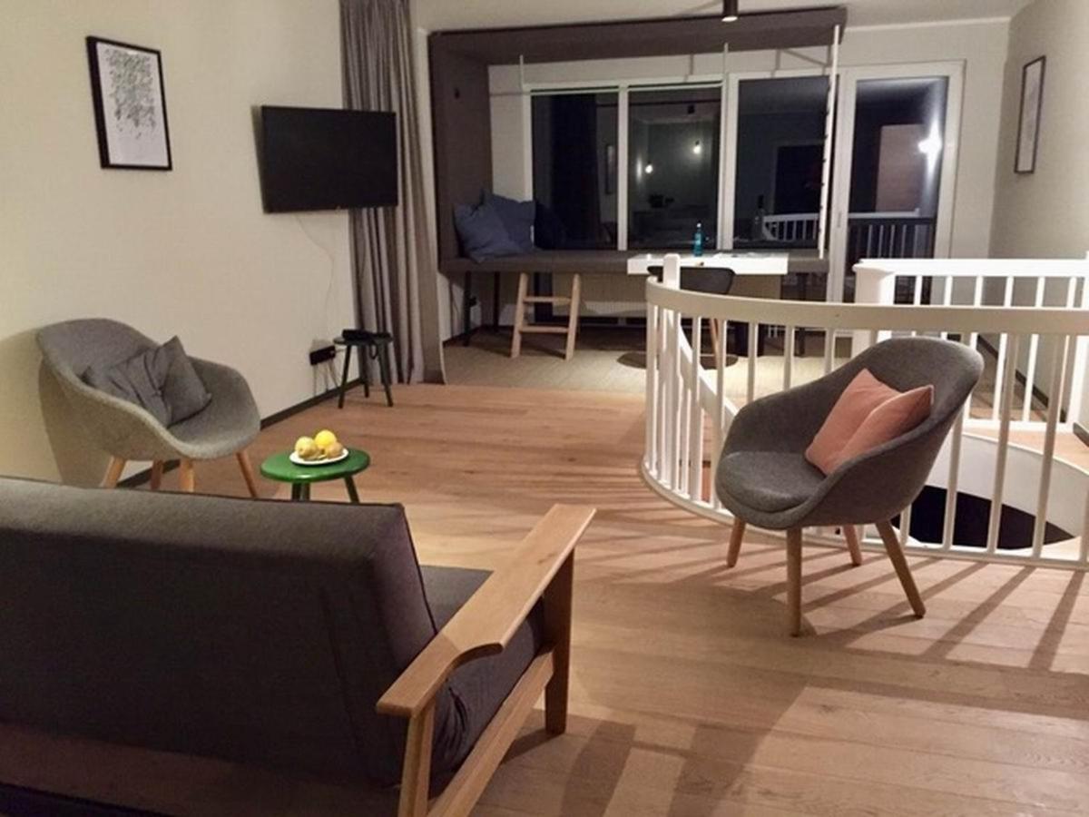 Ferienwohnung Sonnen See