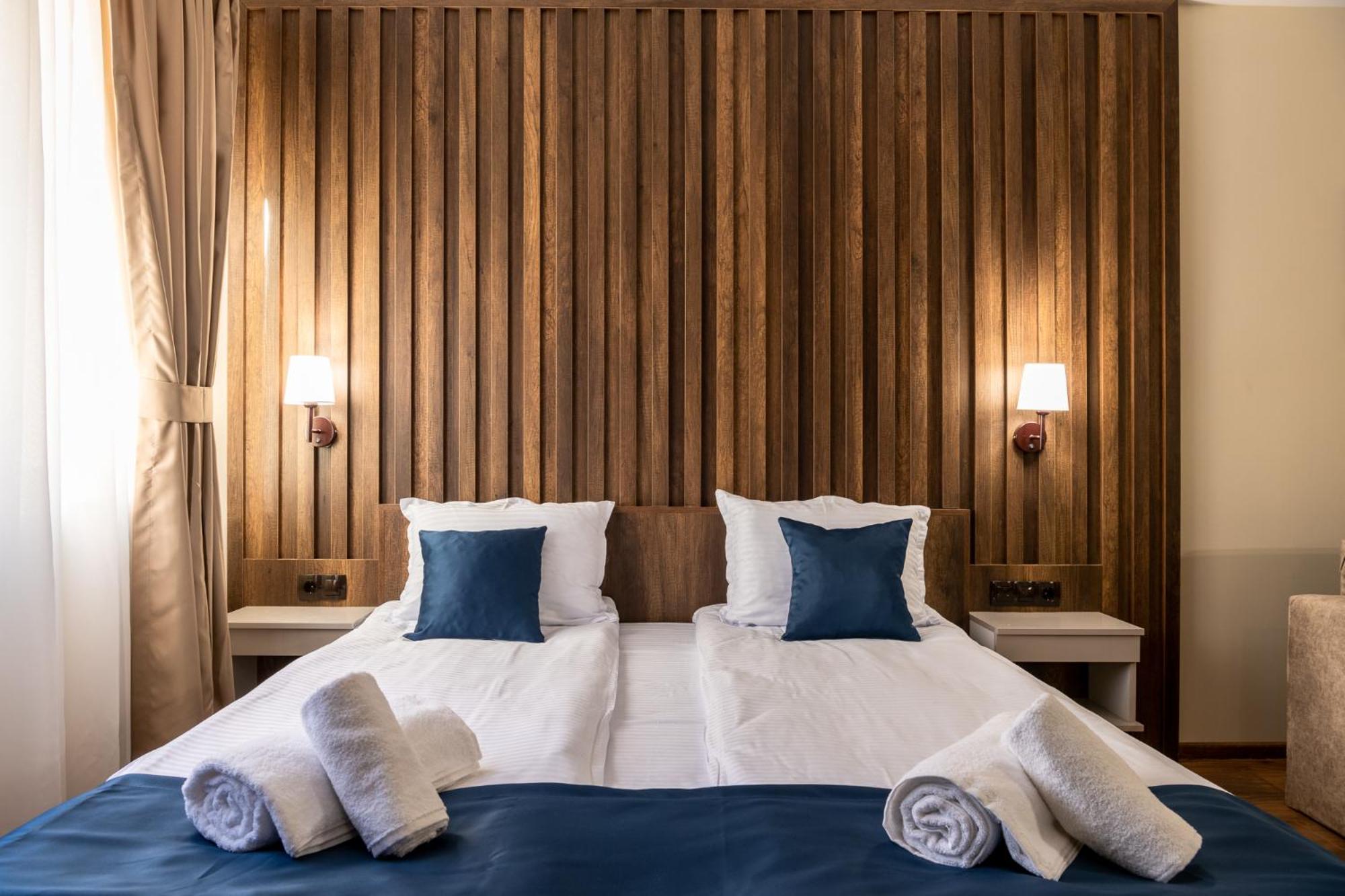 Beluga Guest House