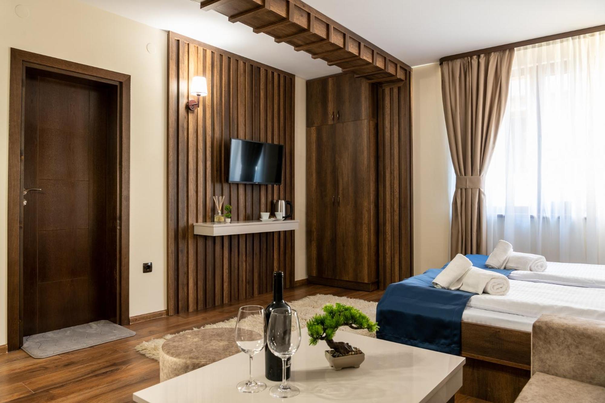 Beluga Guest House