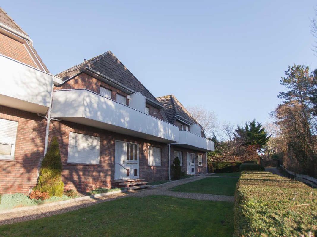 Ferienwohnung Deichblick 1, FeWo Vermittlung Nordsee