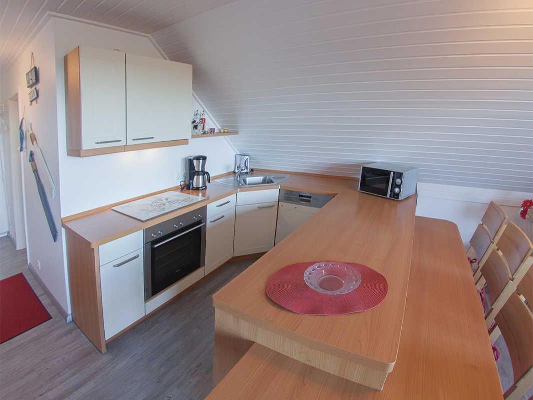 Ferienwohnung Deichblick 1, FeWo Vermittlung Nordsee