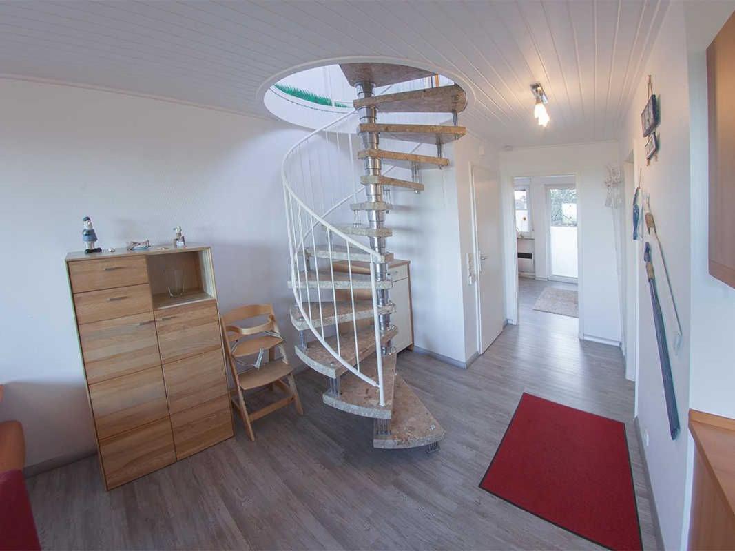 Ferienwohnung Deichblick 1, FeWo Vermittlung Nordsee