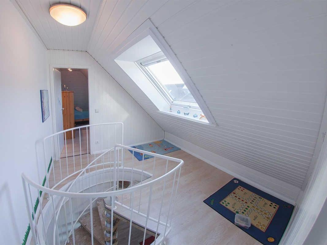Ferienwohnung Deichblick 1, FeWo Vermittlung Nordsee