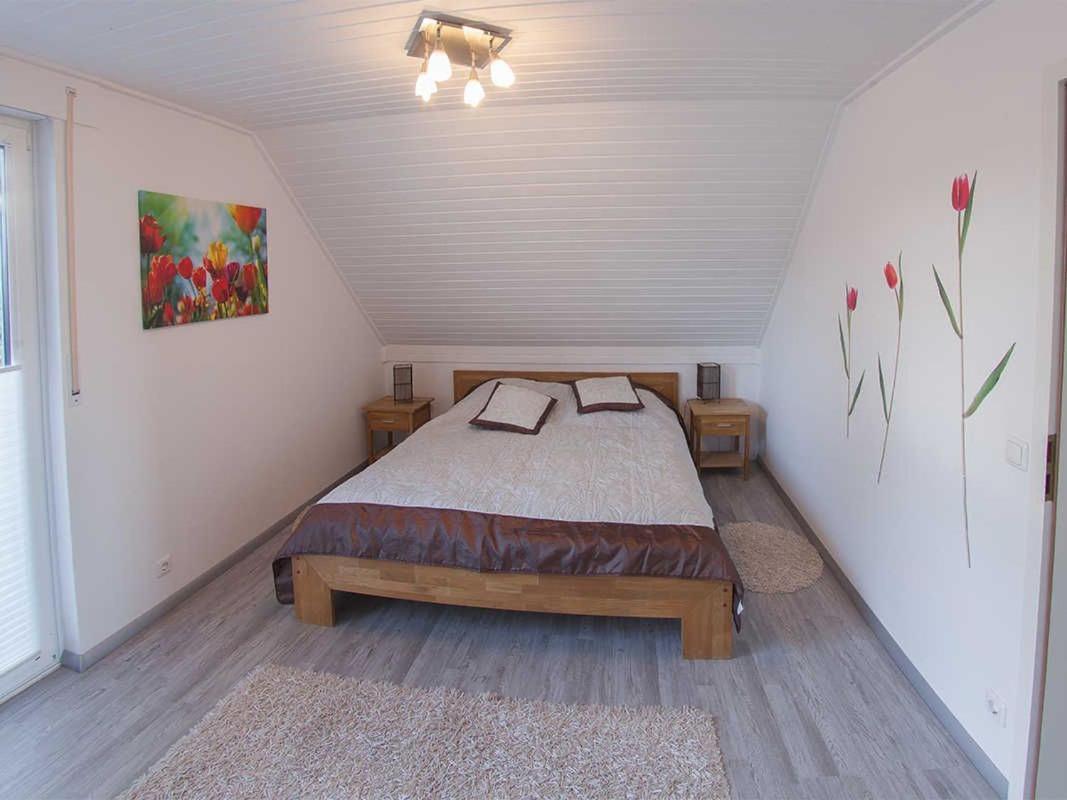 Ferienwohnung Deichblick 1, FeWo Vermittlung Nordsee