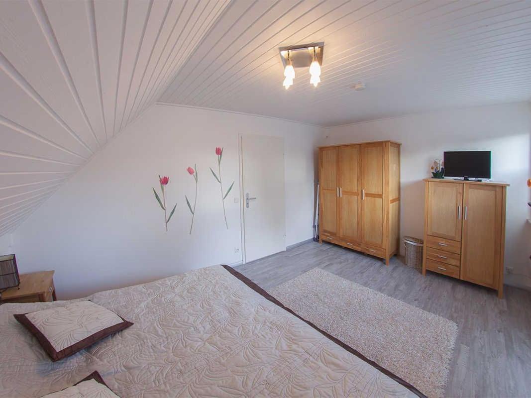 Ferienwohnung Deichblick 1, FeWo Vermittlung Nordsee