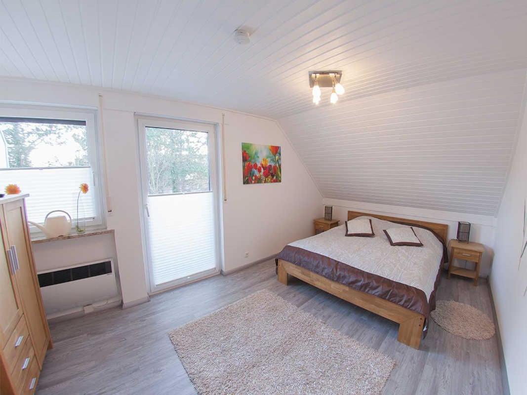 Ferienwohnung Deichblick 1, FeWo Vermittlung Nordsee