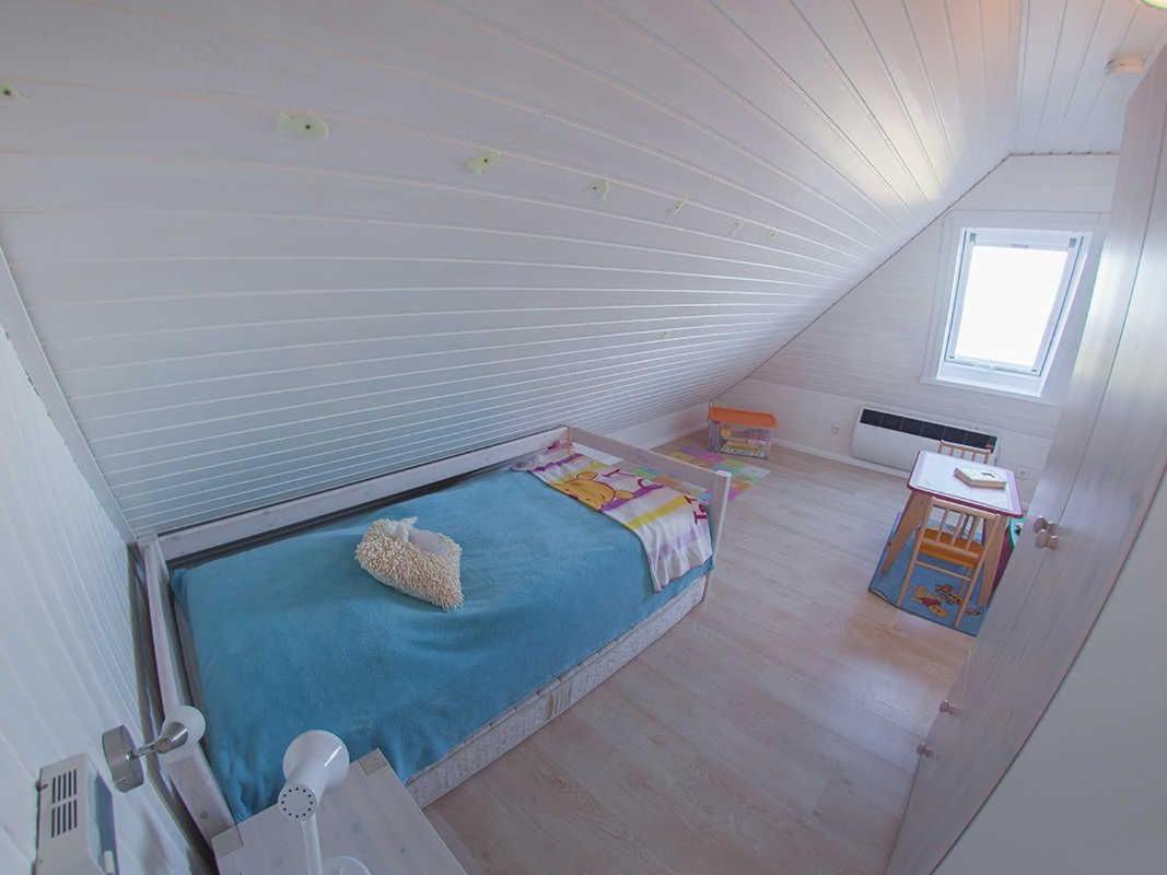 Ferienwohnung Deichblick 1, FeWo Vermittlung Nordsee