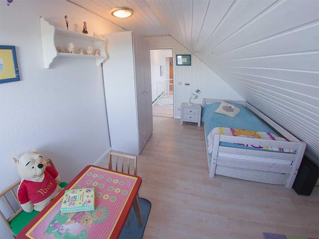 Ferienwohnung Deichblick 1, FeWo Vermittlung Nordsee