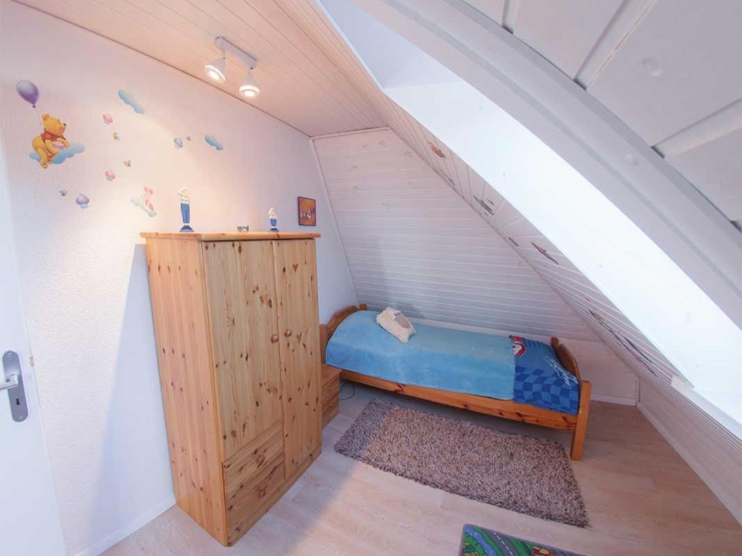 Ferienwohnung Deichblick 1, FeWo Vermittlung Nordsee