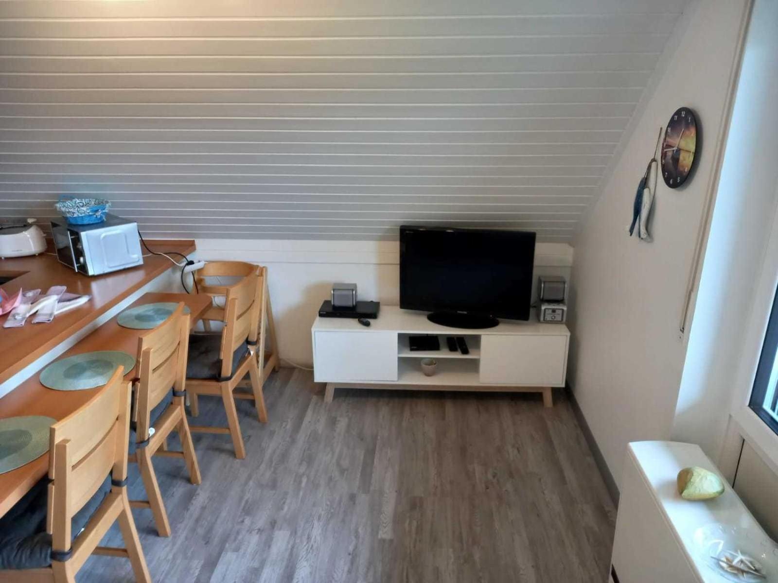 Ferienwohnung Deichblick 1, FeWo Vermittlung Nordsee
