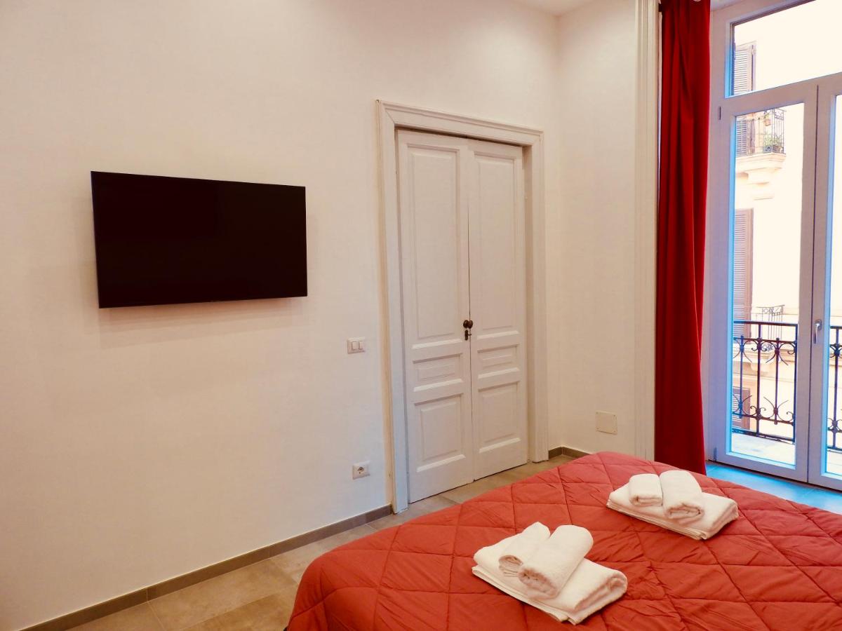 Napoli Centrale Suite photo 4