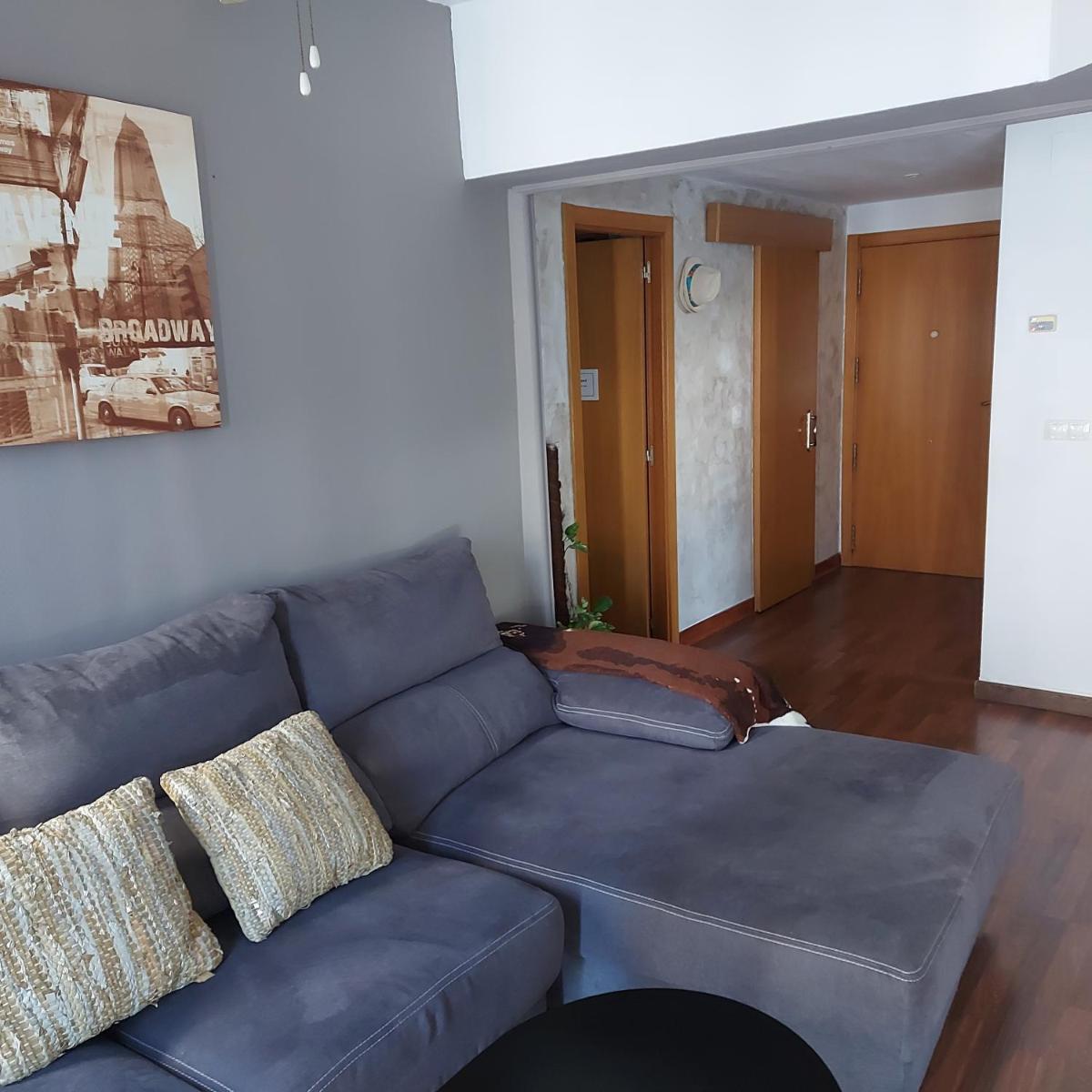 apartamento moderno en la playa photo 4