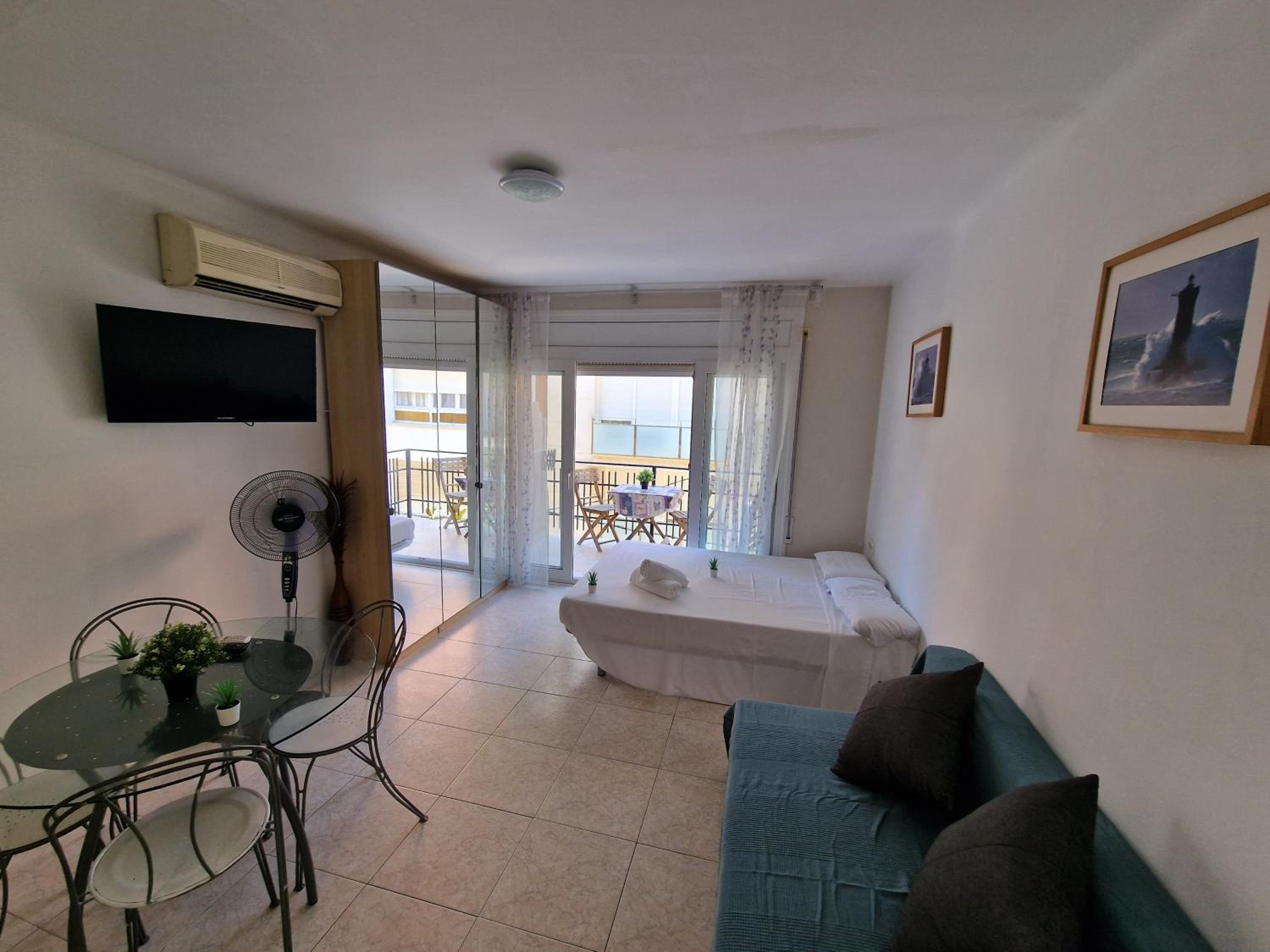 Apartamentosbiamar