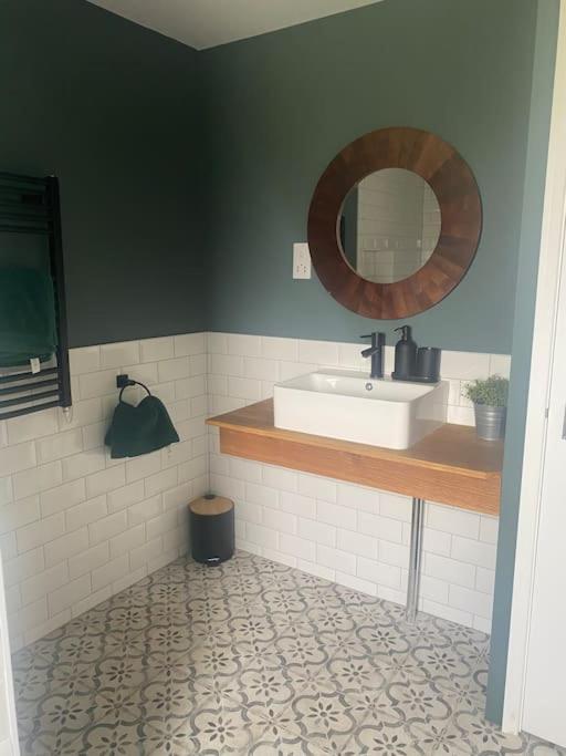 The Old Nurseries Luxury Guest Suite view 4