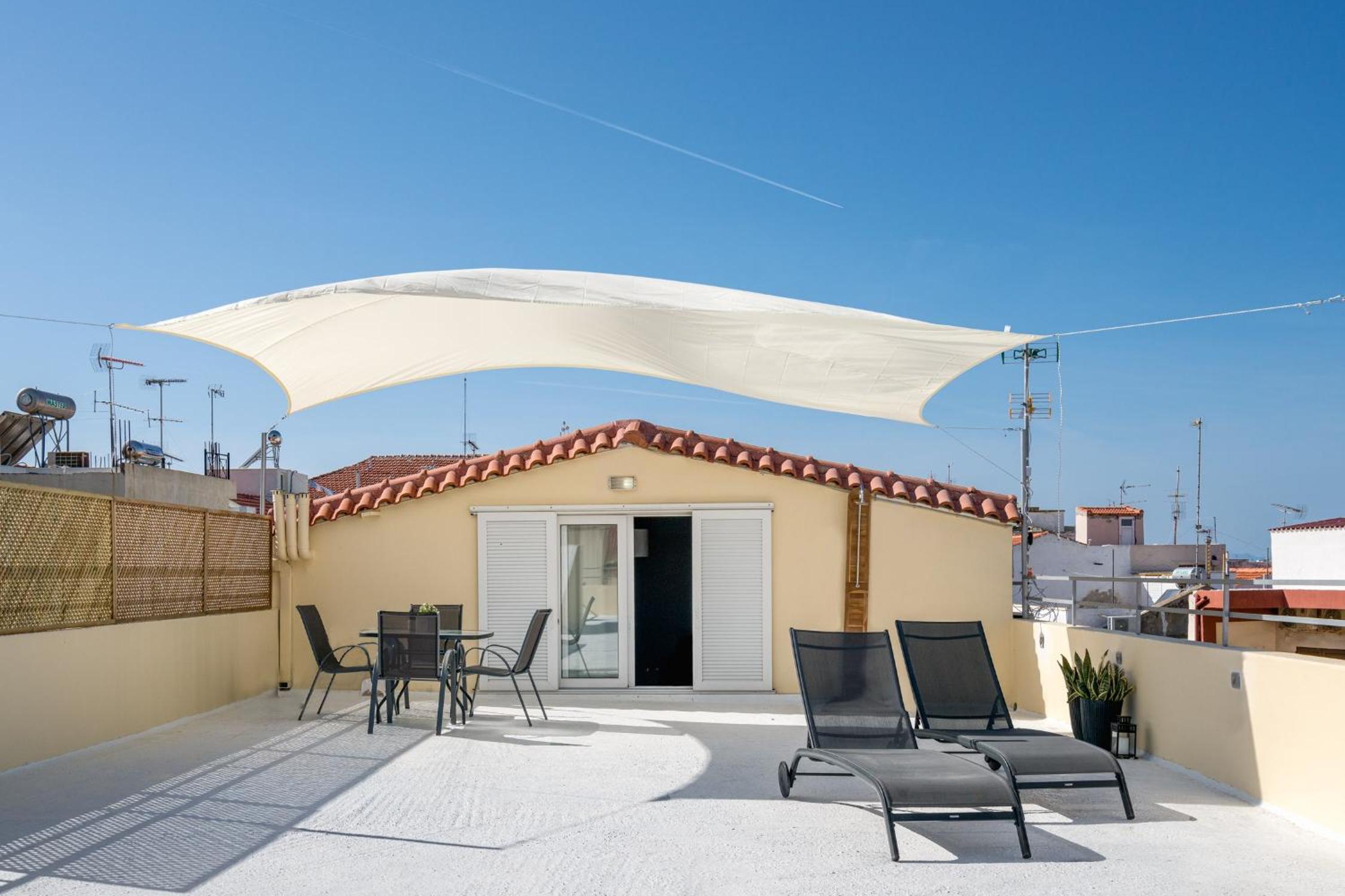 roof