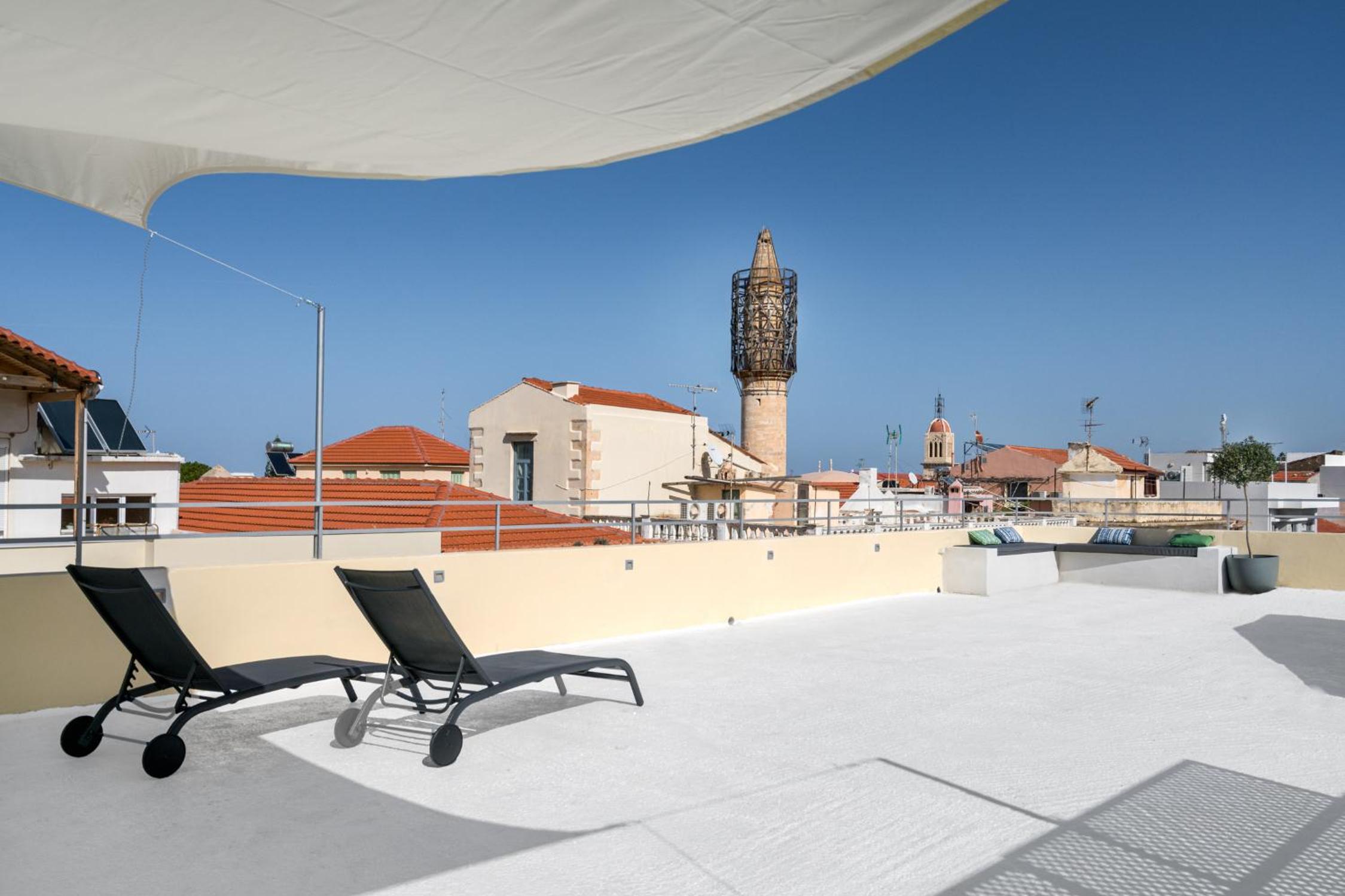 roof