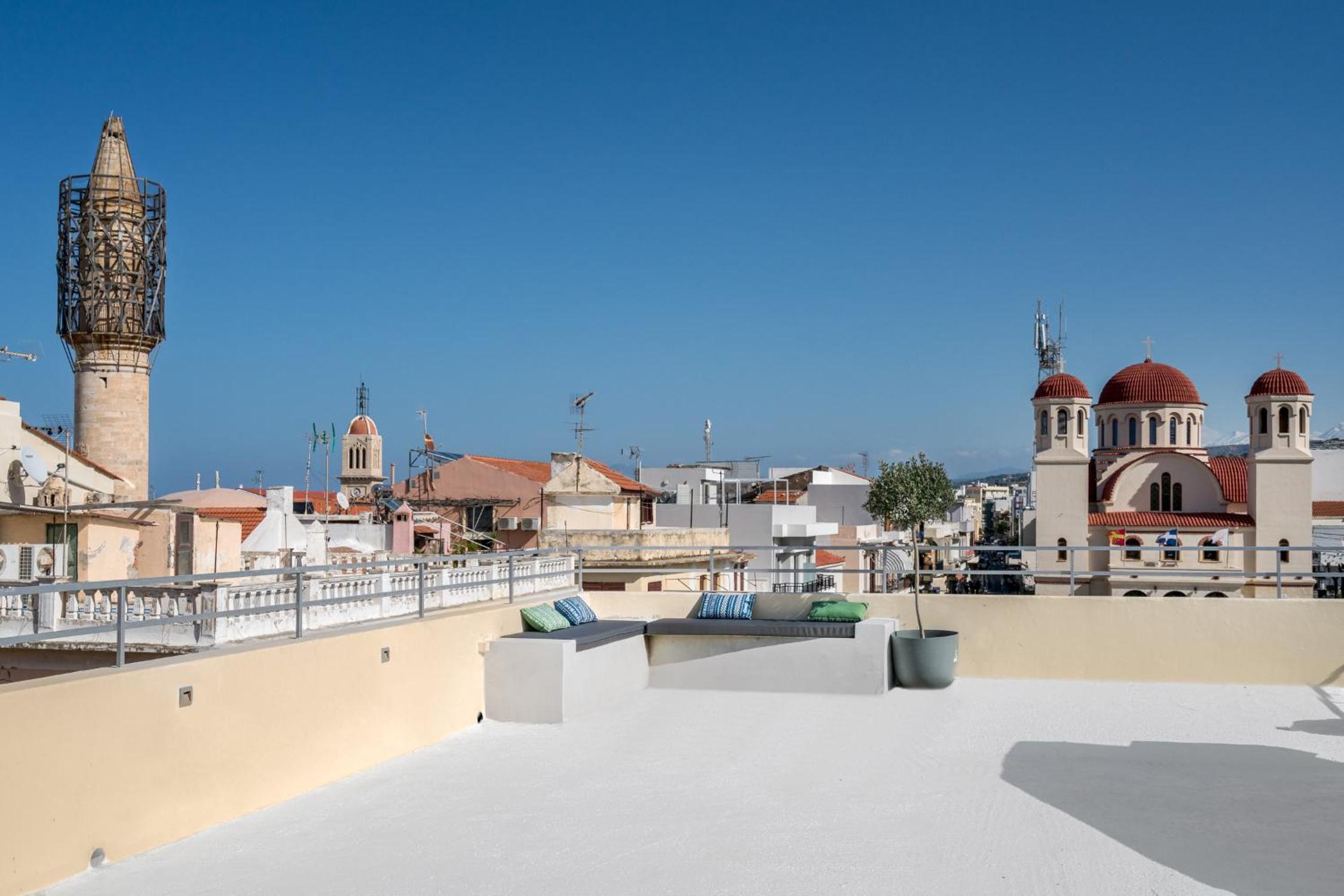roof