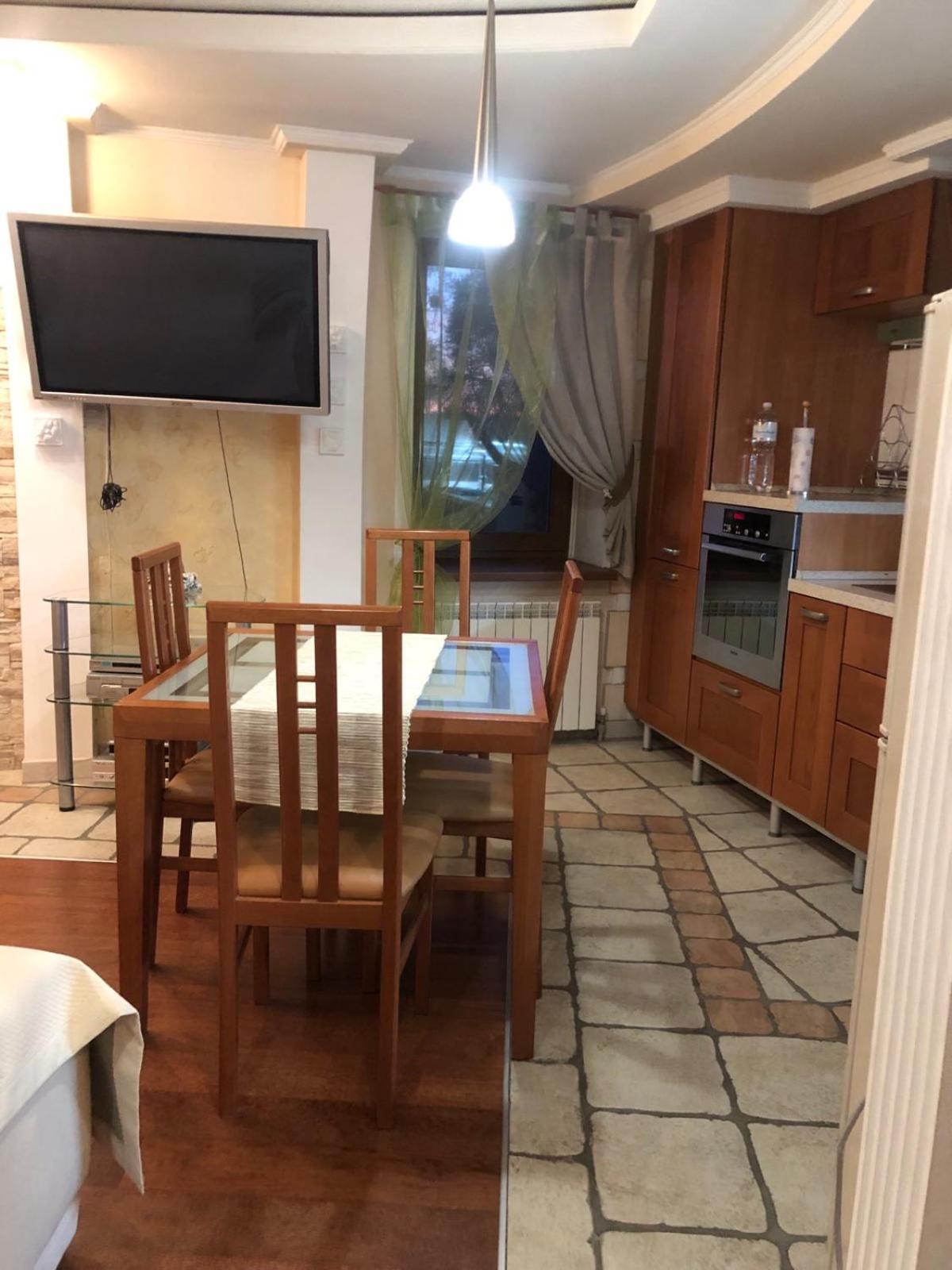 Apartaments Teris