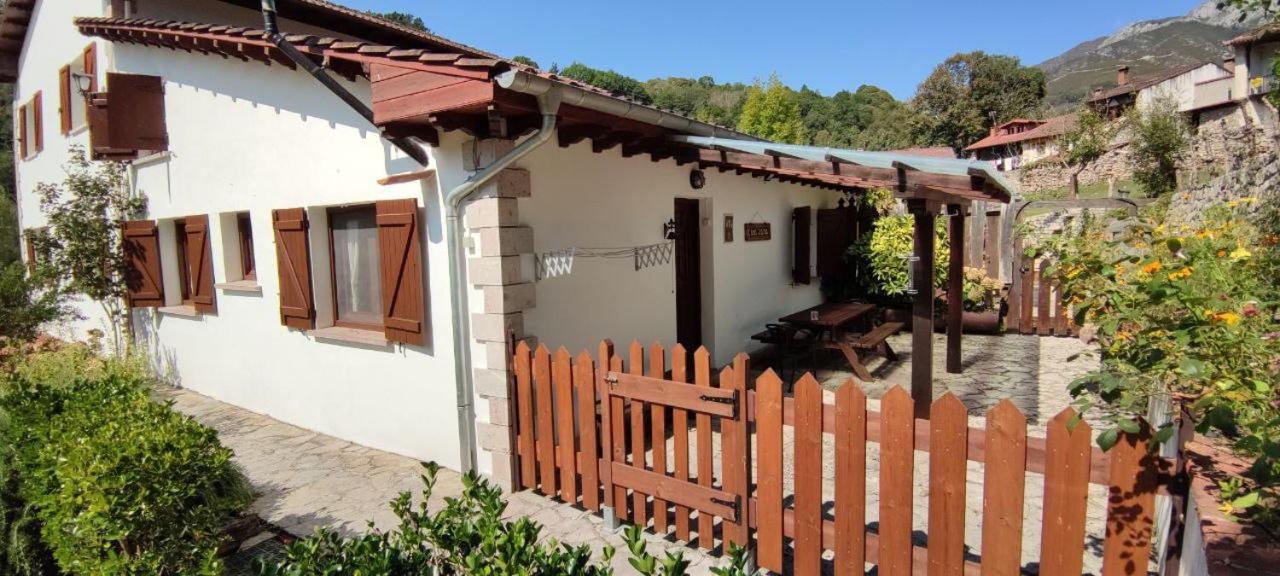 Apartamentos Rurales La Tablá