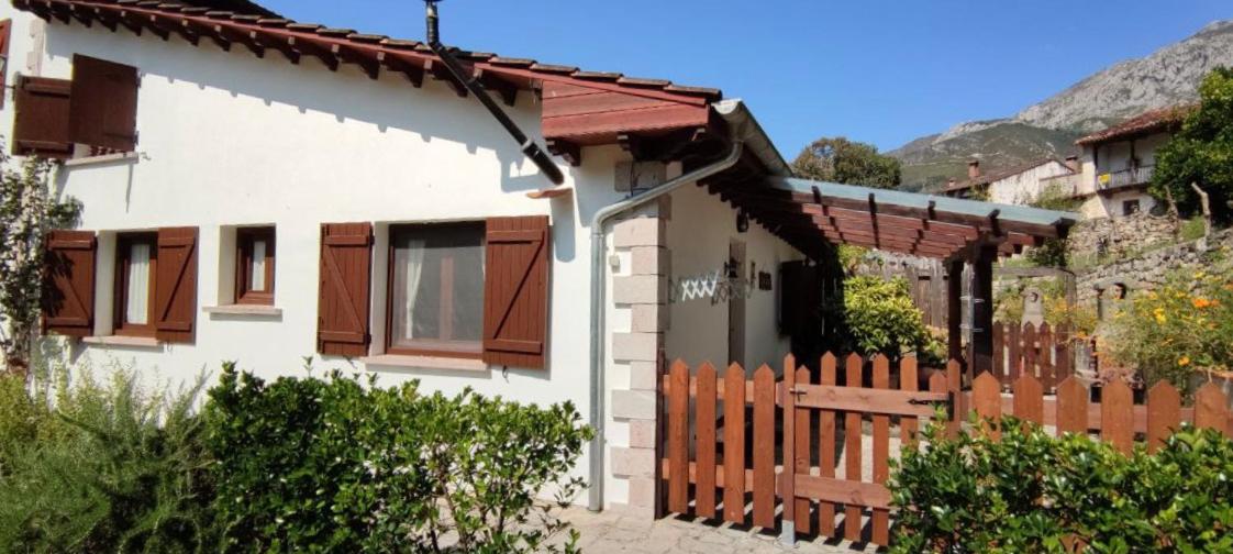 Apartamentos Rurales La Tablá